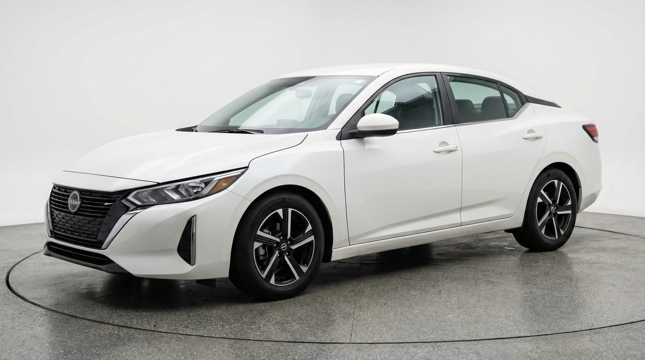 Thumbnail: 2025 Nissan Sentra - 3