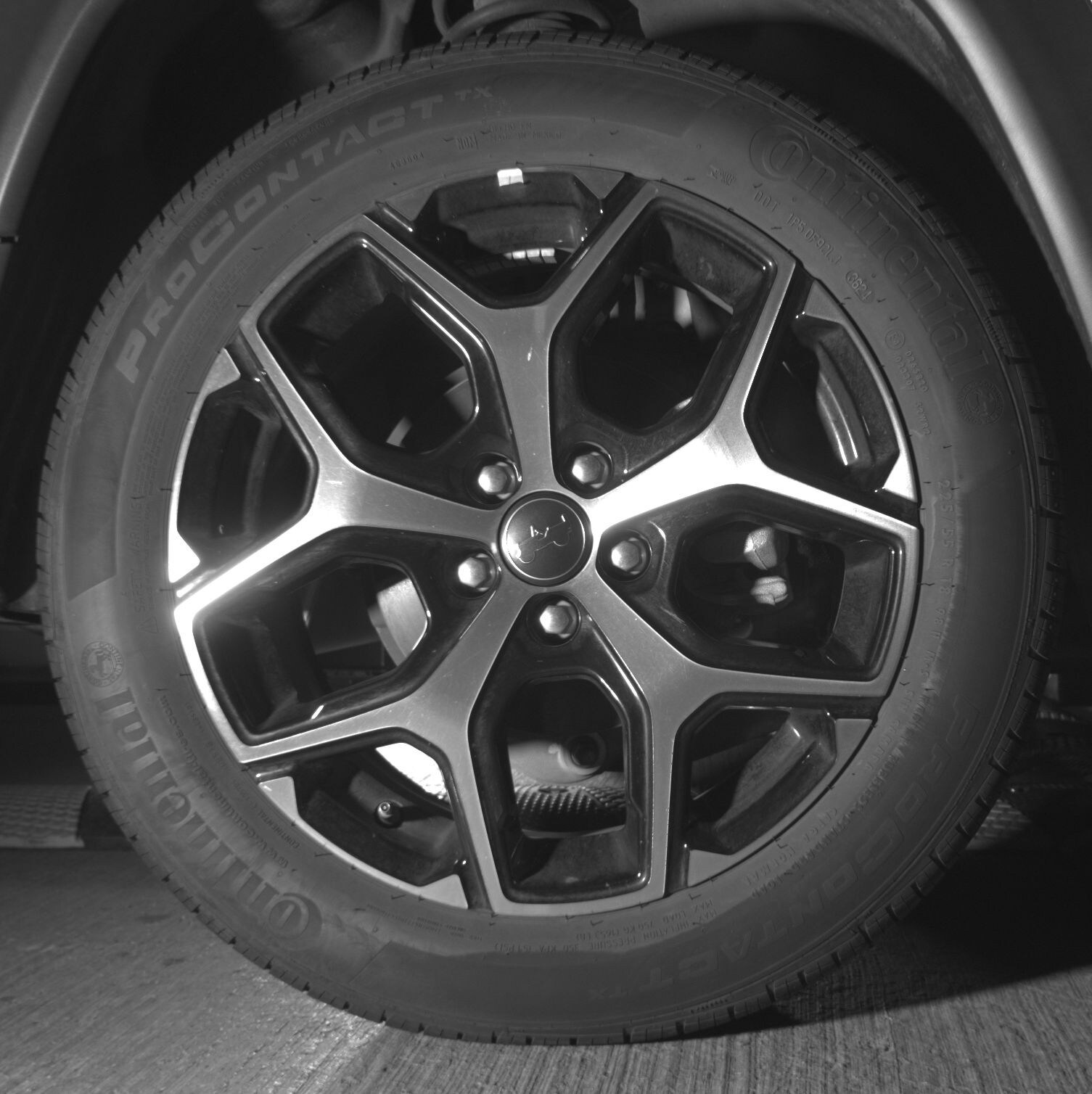 Thumbnail: 2025 Jeep Compass - 12