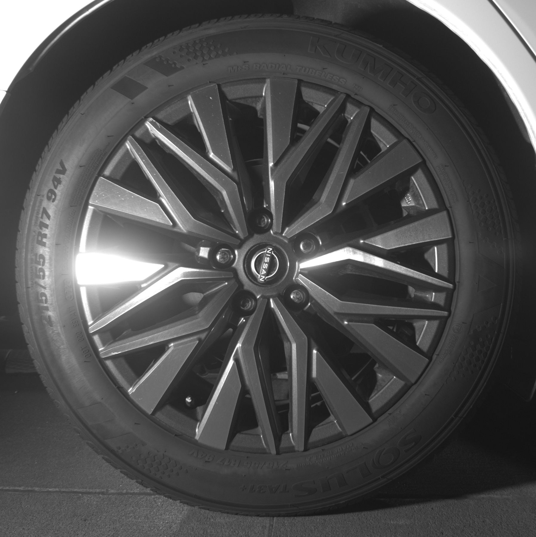 Thumbnail: 2025 Nissan Altima - 12