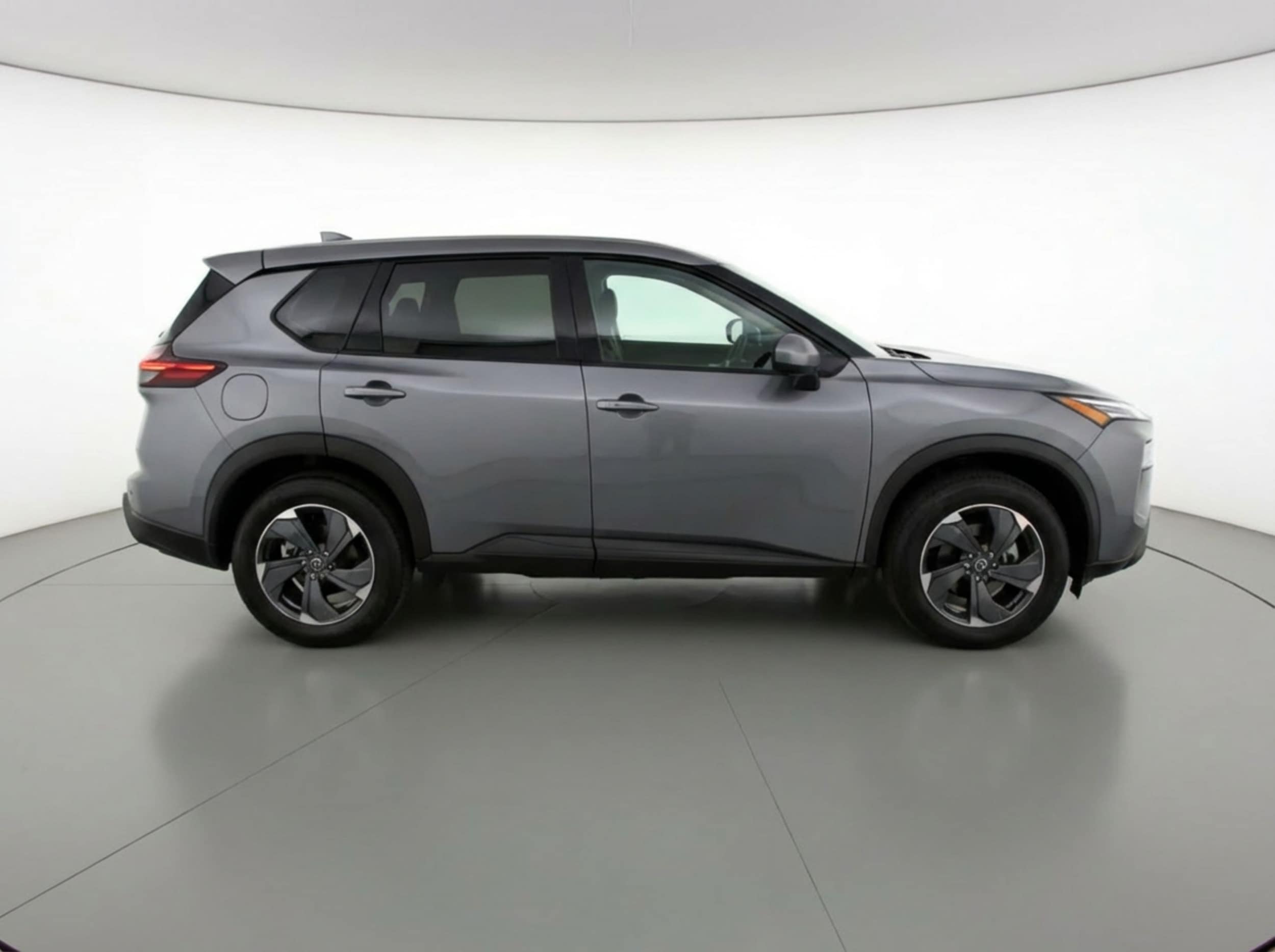 Thumbnail: 2025 Nissan Rogue - 8