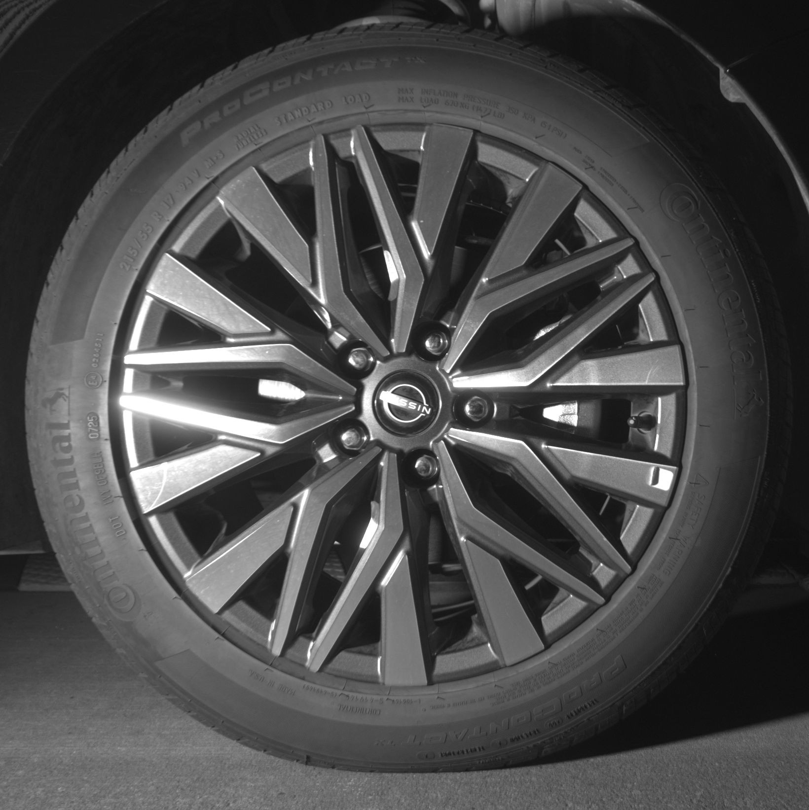 Thumbnail: 2025 Nissan Altima - 10