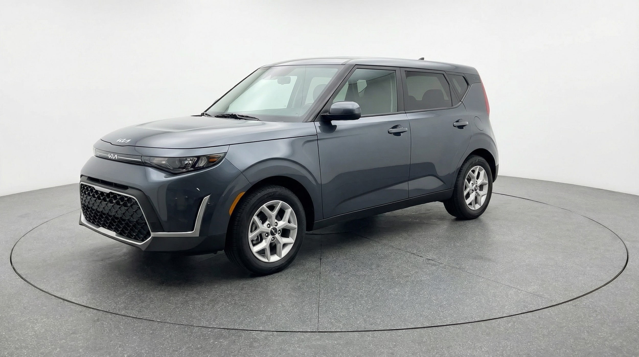 Thumbnail: 2025 Kia Soul - 3