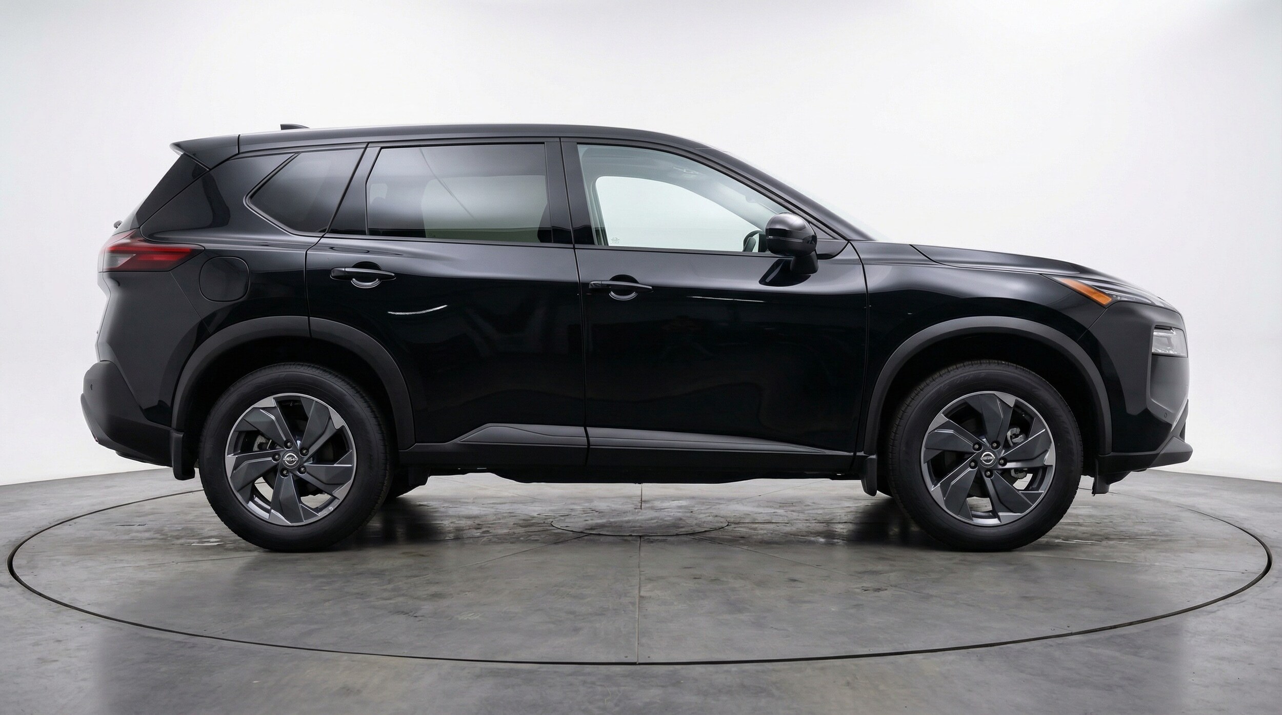 Thumbnail: 2025 Nissan Rogue - 8