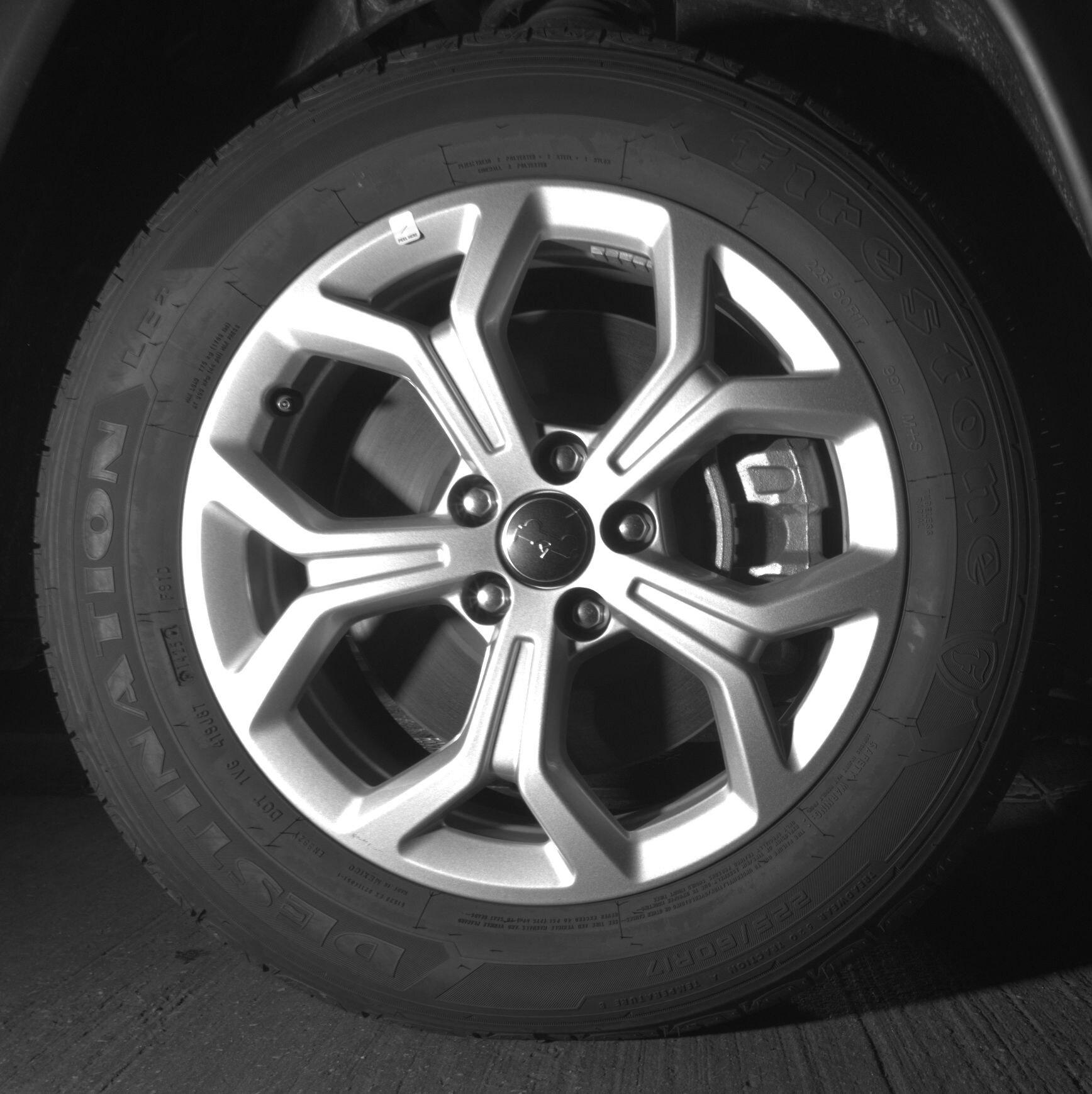 Thumbnail: 2025 Jeep Compass - 10