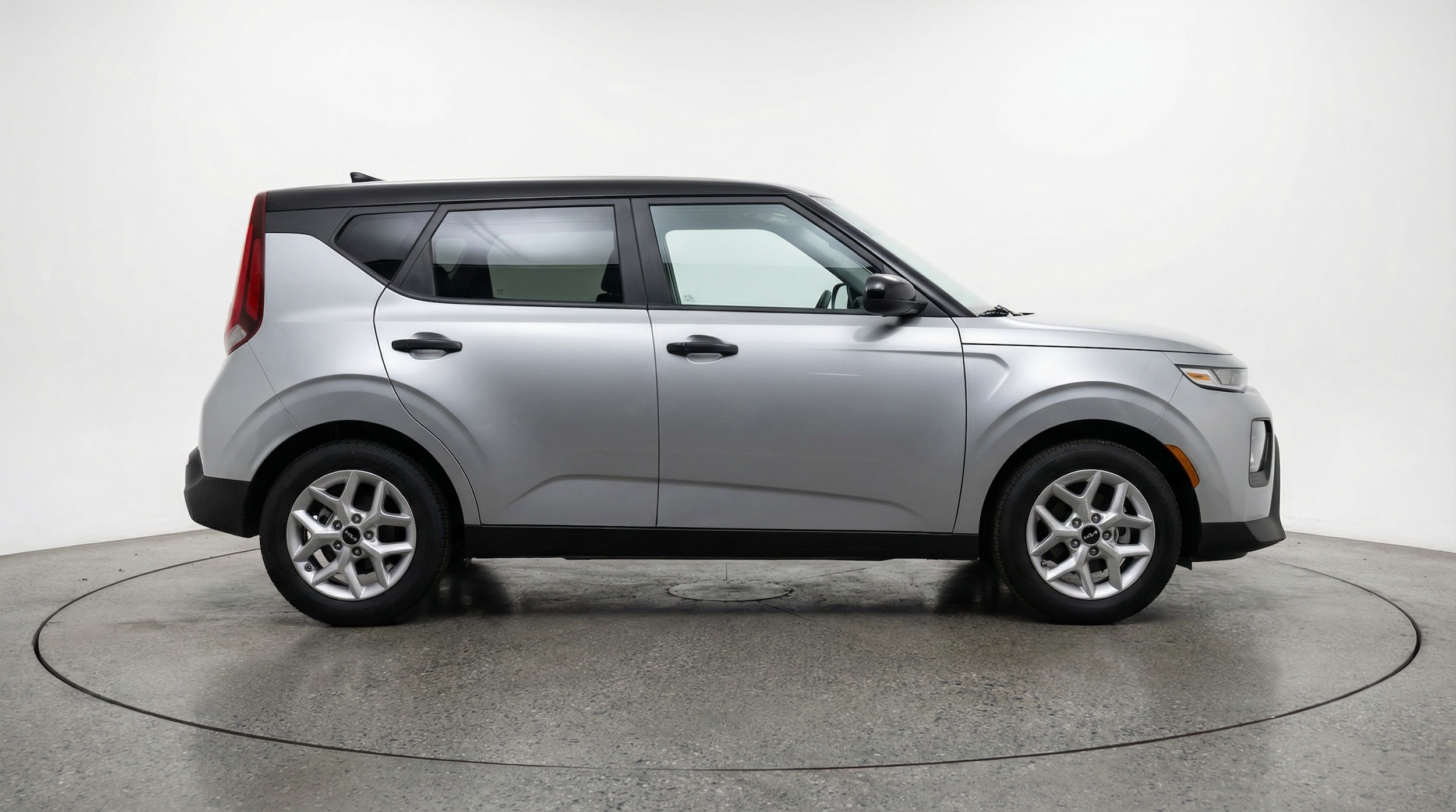 Thumbnail: 2025 Kia Soul - 8