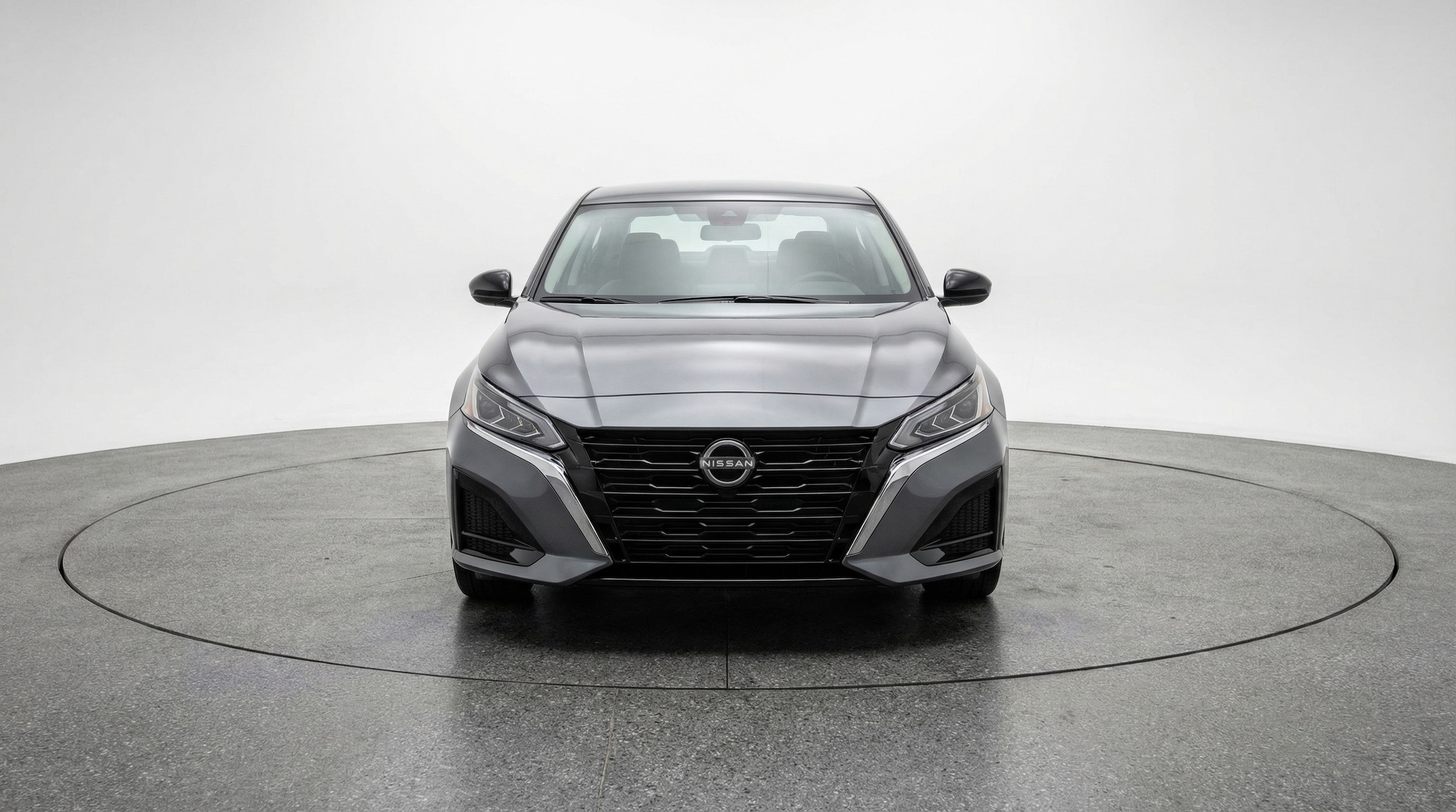 Thumbnail: 2025 Nissan Altima - 2