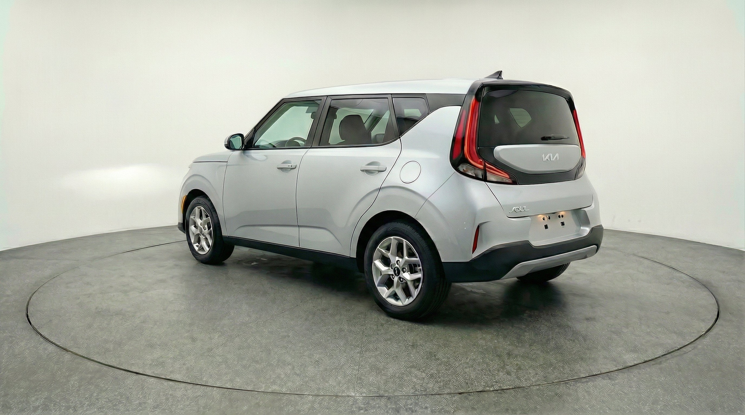 Thumbnail: 2025 Kia Soul - 6