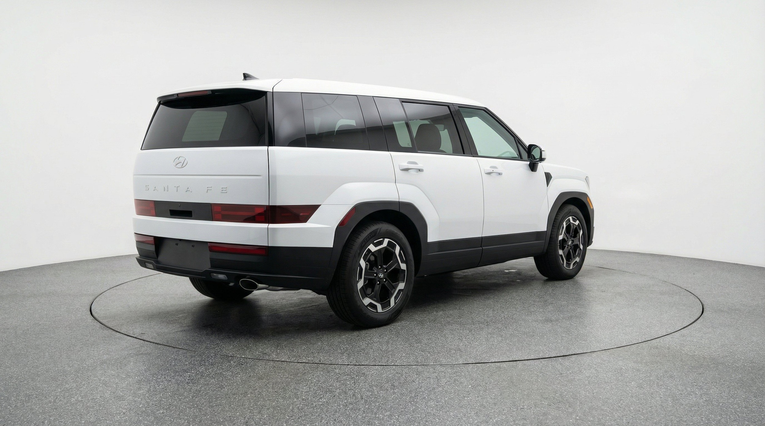 Thumbnail: 2026 Hyundai Santa Fe - 9