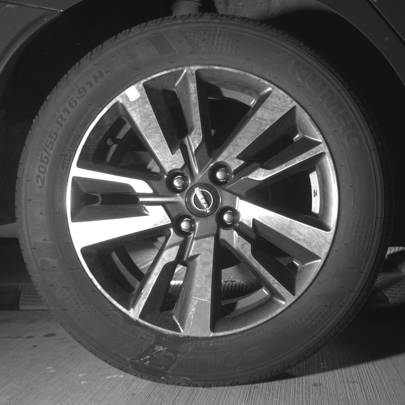 Thumbnail: 2025 Nissan Versa - 12