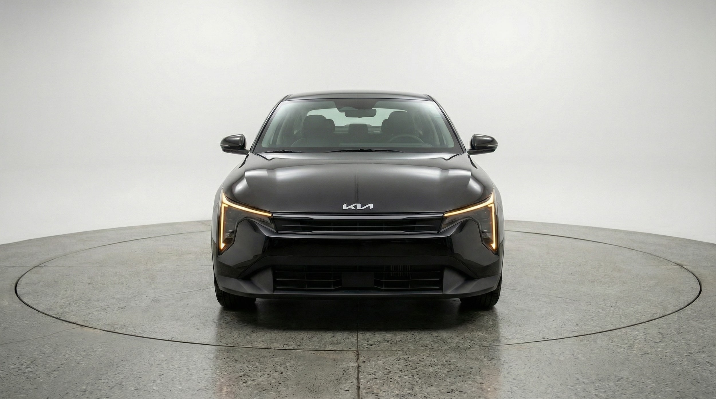 Thumbnail: 2025 Kia K4 - 2