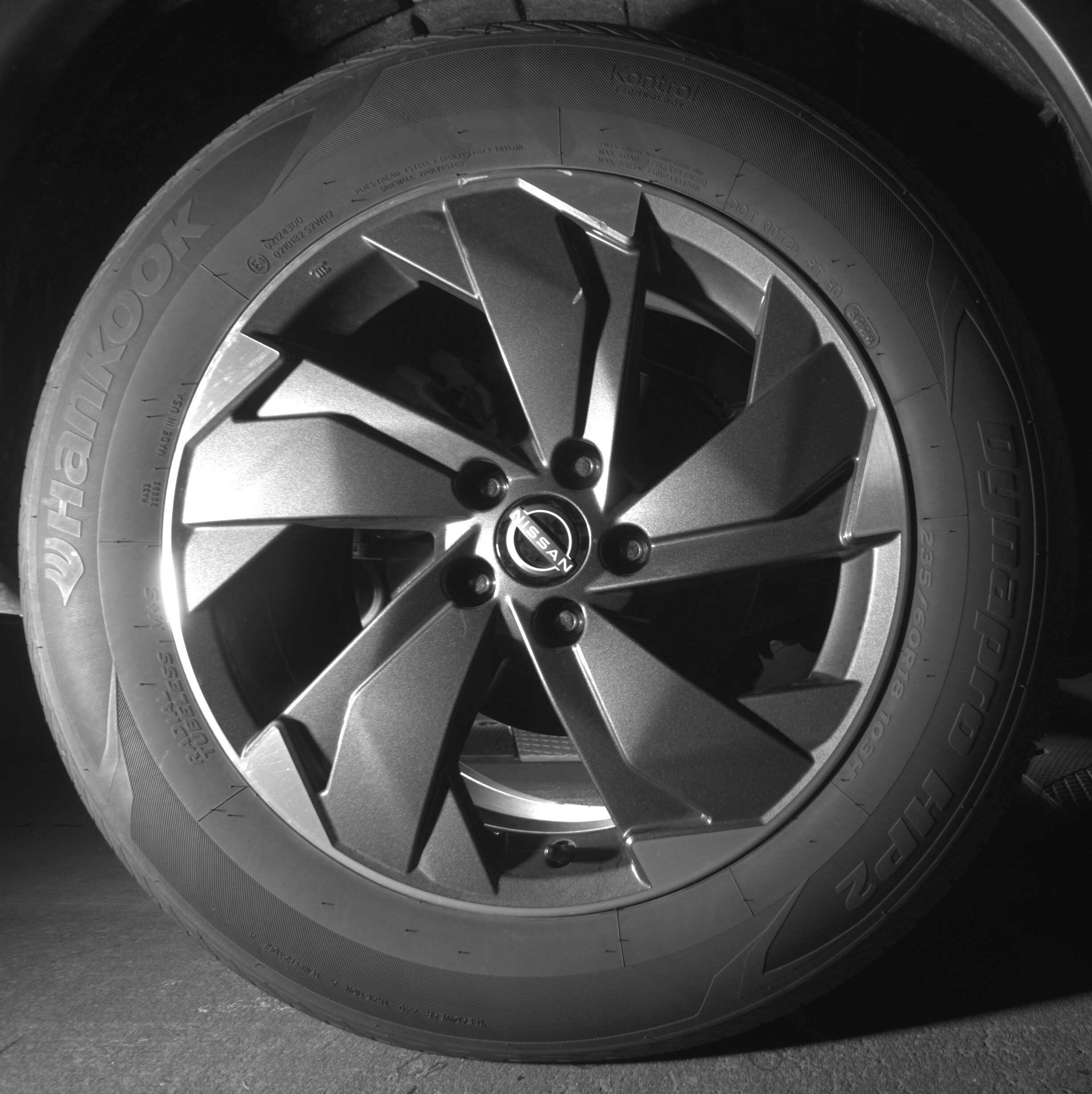 Thumbnail: 2025 Nissan Rogue - 12