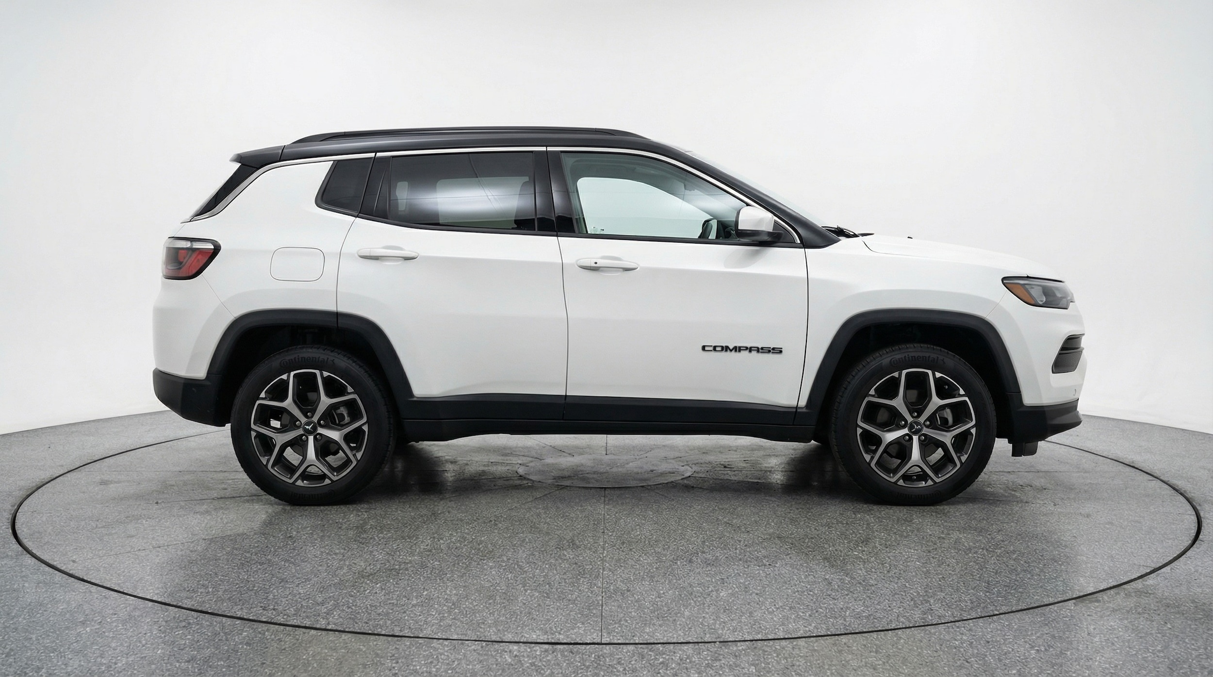 Thumbnail: 2025 Jeep Compass - 8