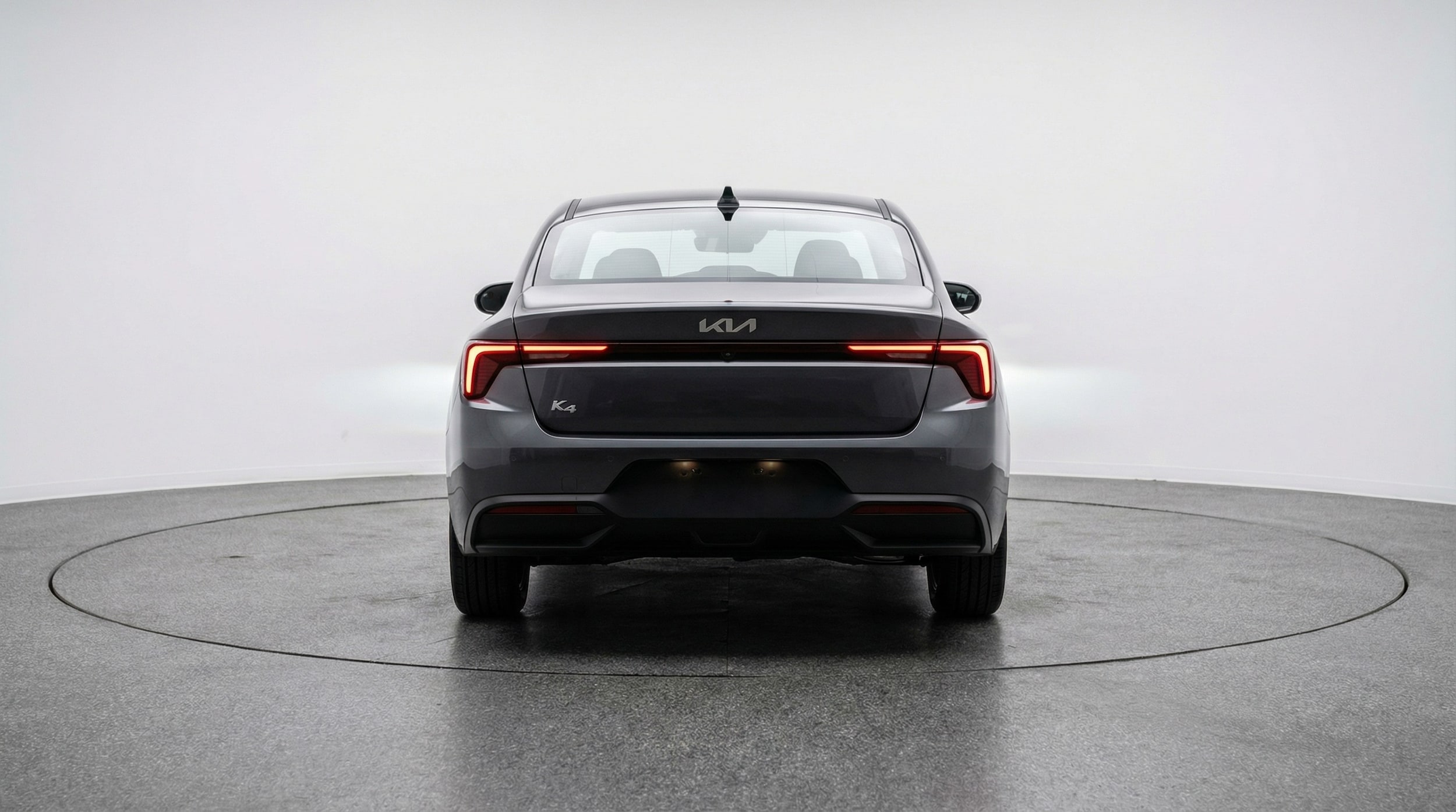 Thumbnail: 2025 Kia K4 - 6