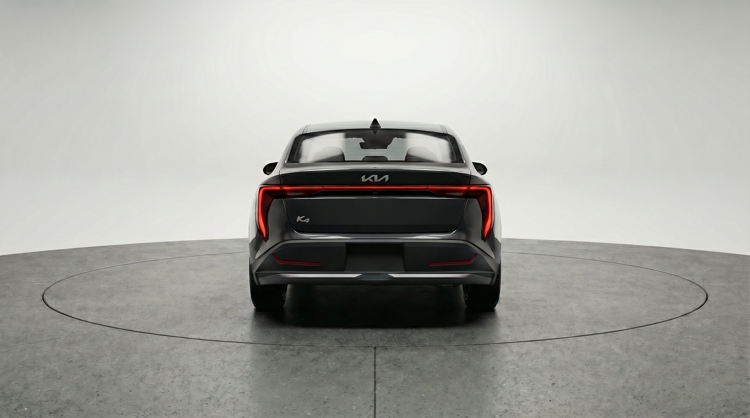Thumbnail: 2026 Kia K4 - 7