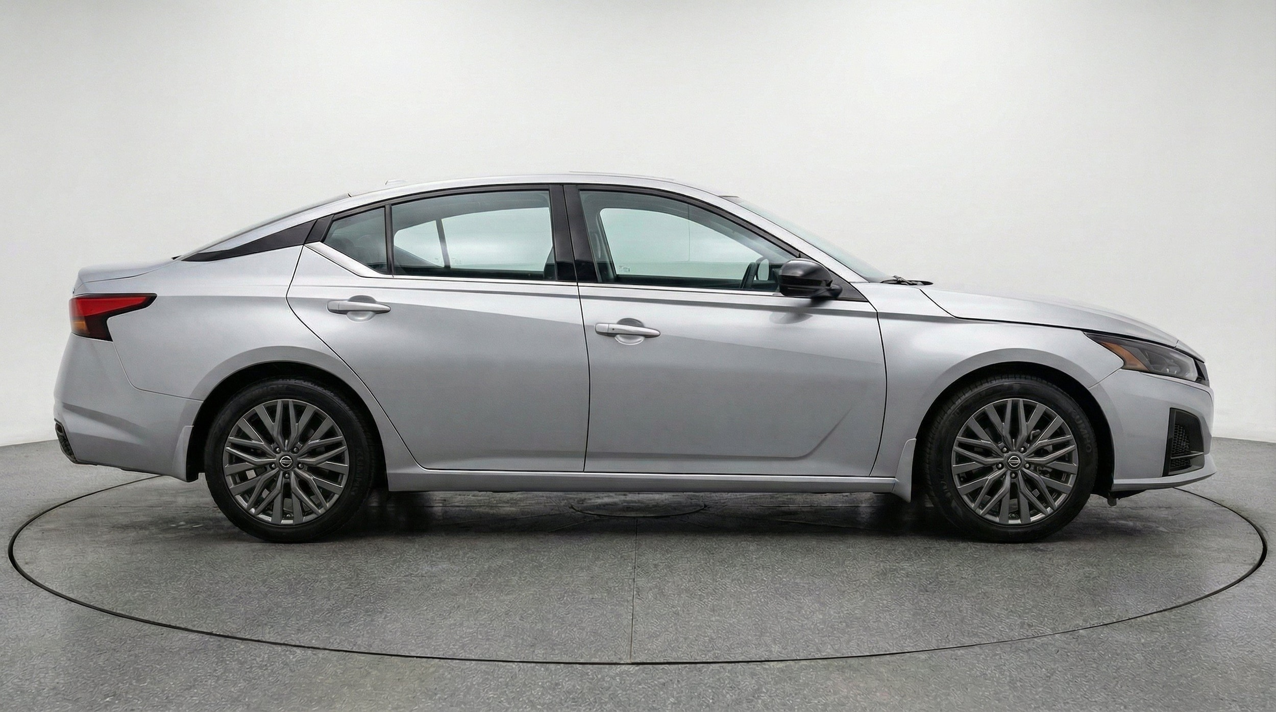 Thumbnail: 2026 Nissan Altima - 11