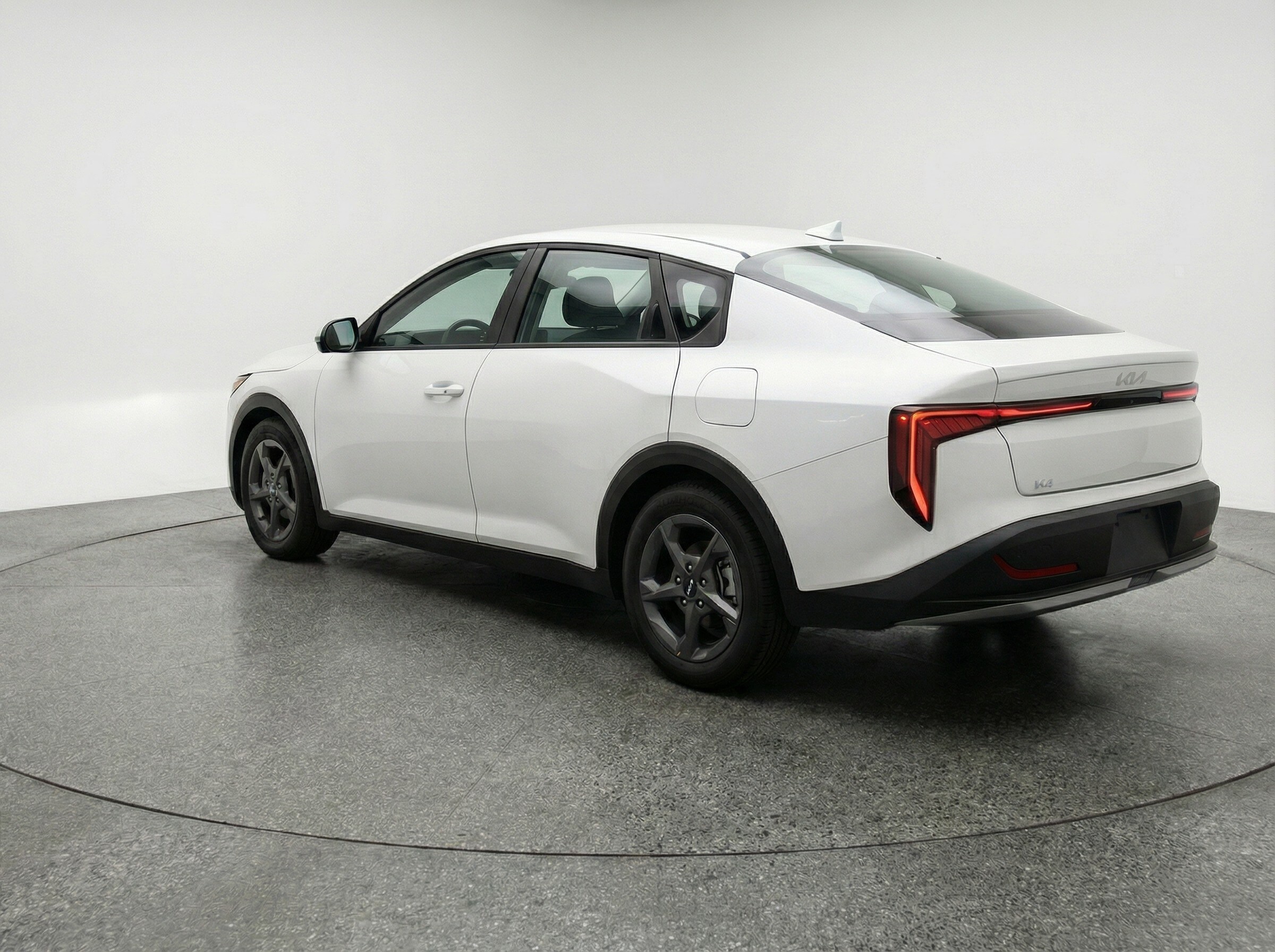 Thumbnail: 2025 Kia K4 - 5