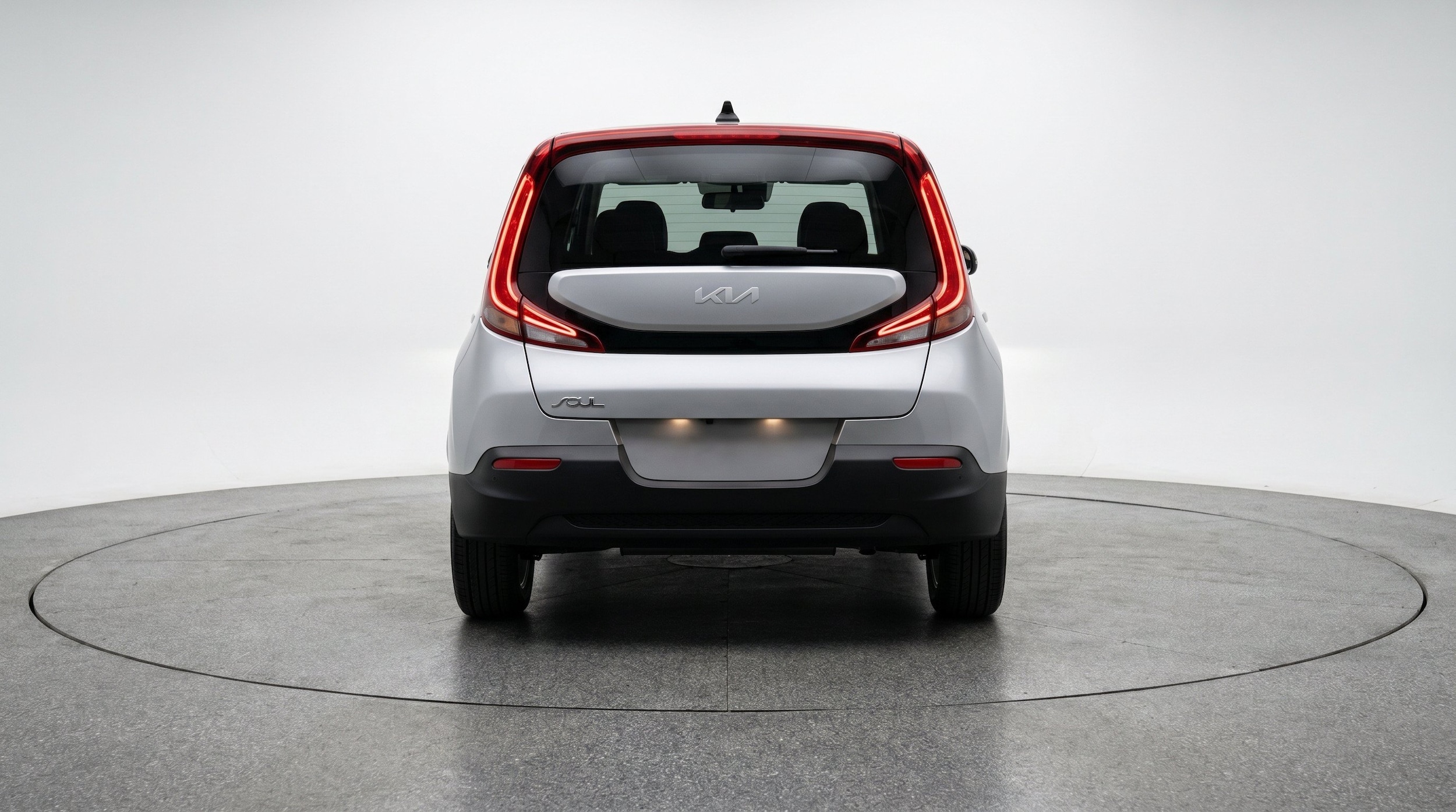 Thumbnail: 2025 Kia Soul - 7