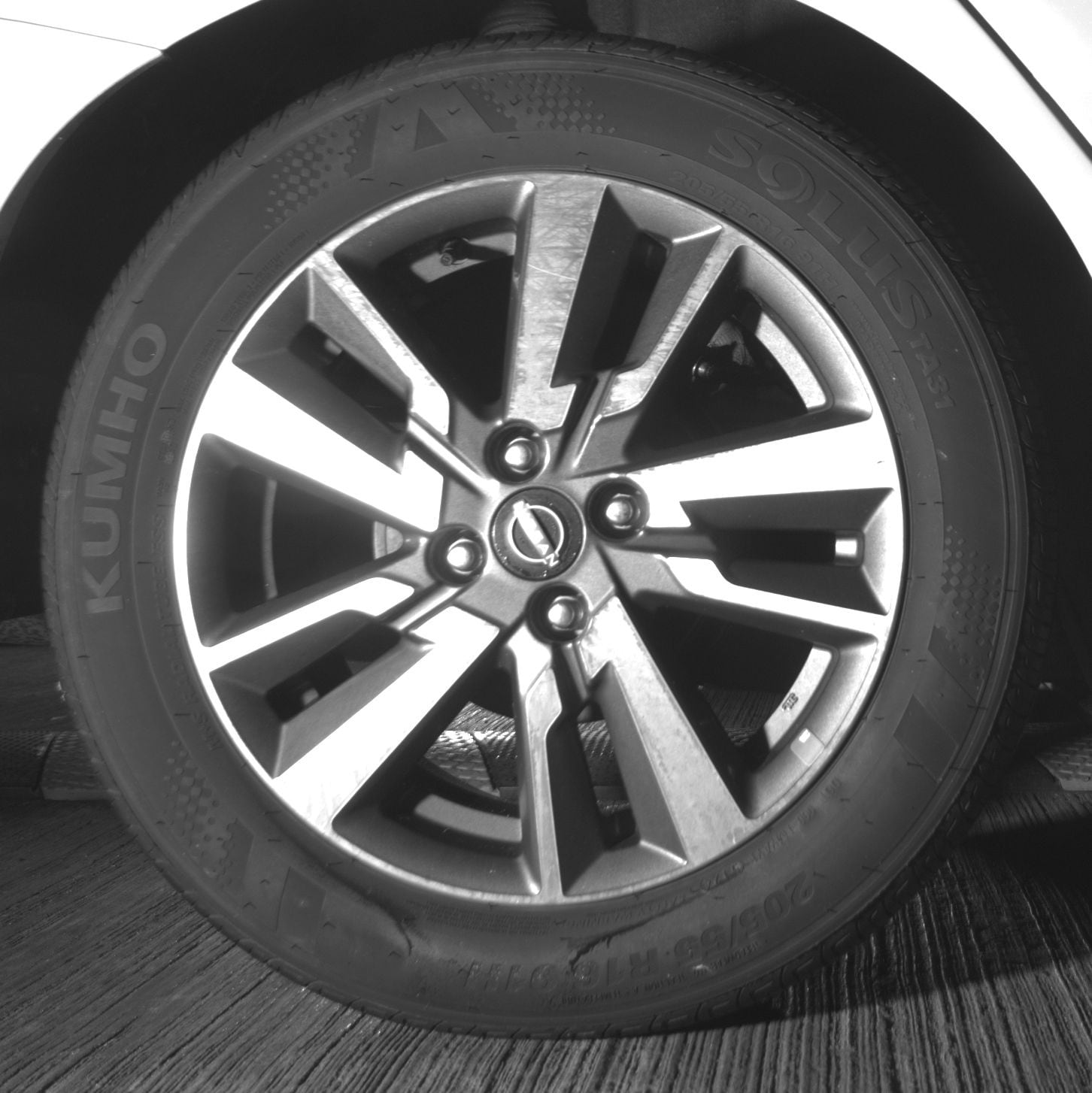 Thumbnail: 2025 Nissan Versa - 12