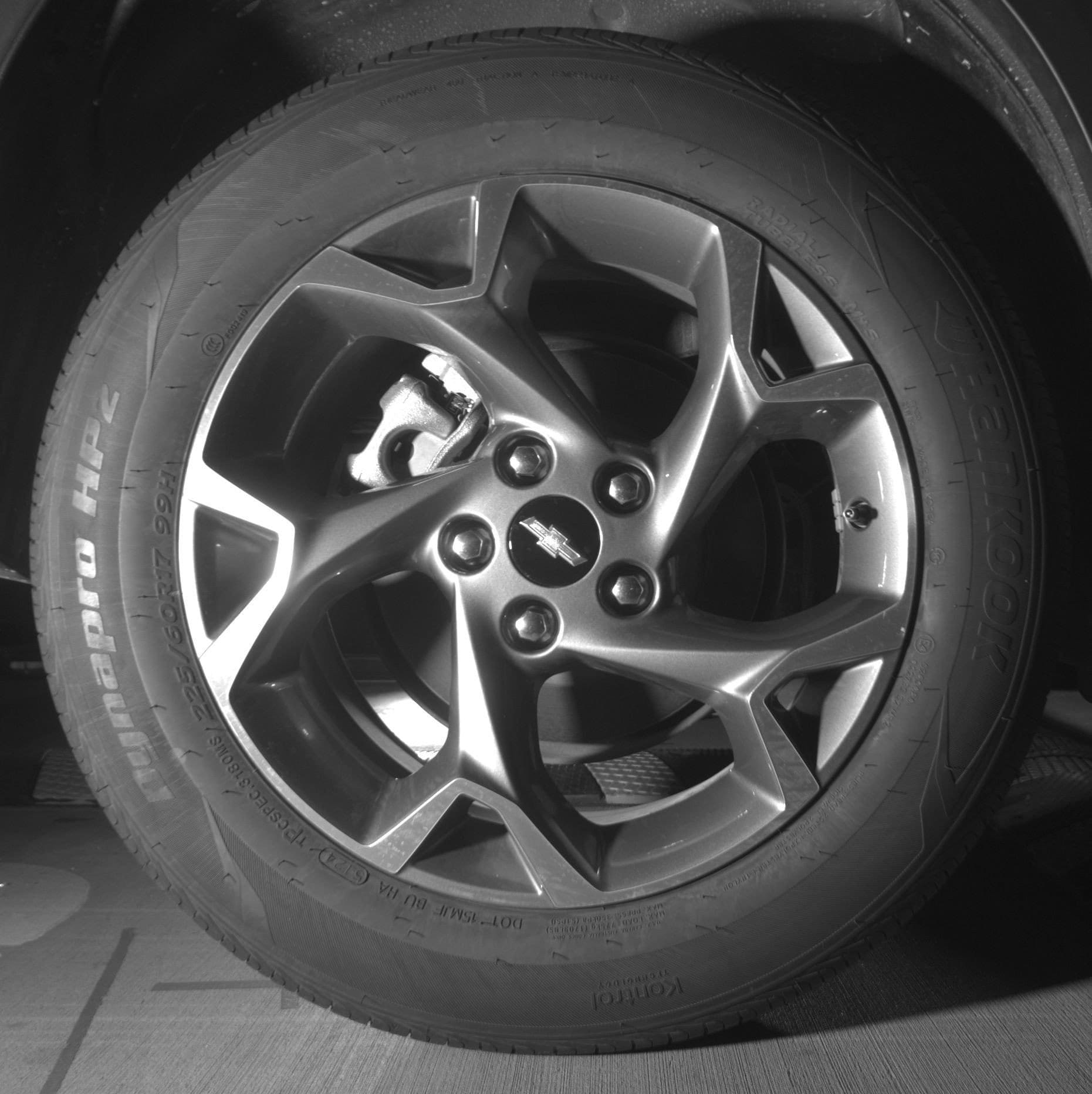 Thumbnail: 2025 Chevrolet Trax - 15