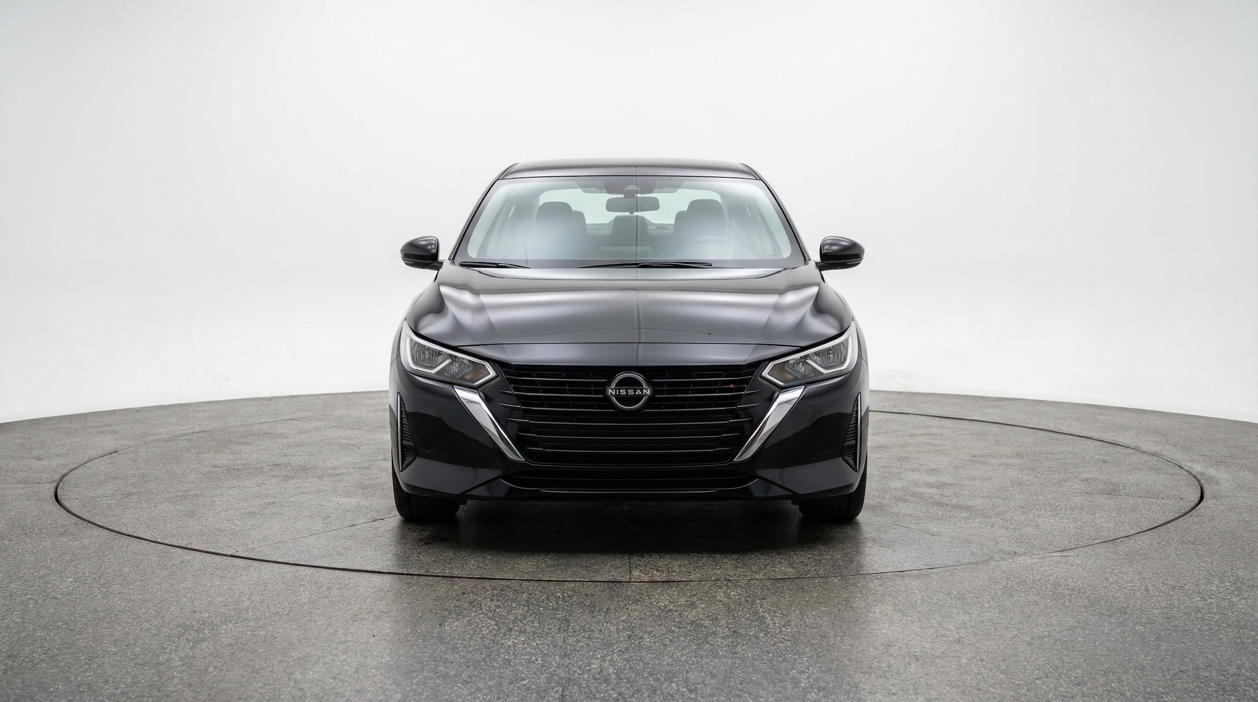 Thumbnail: 2025 Nissan Sentra - 2