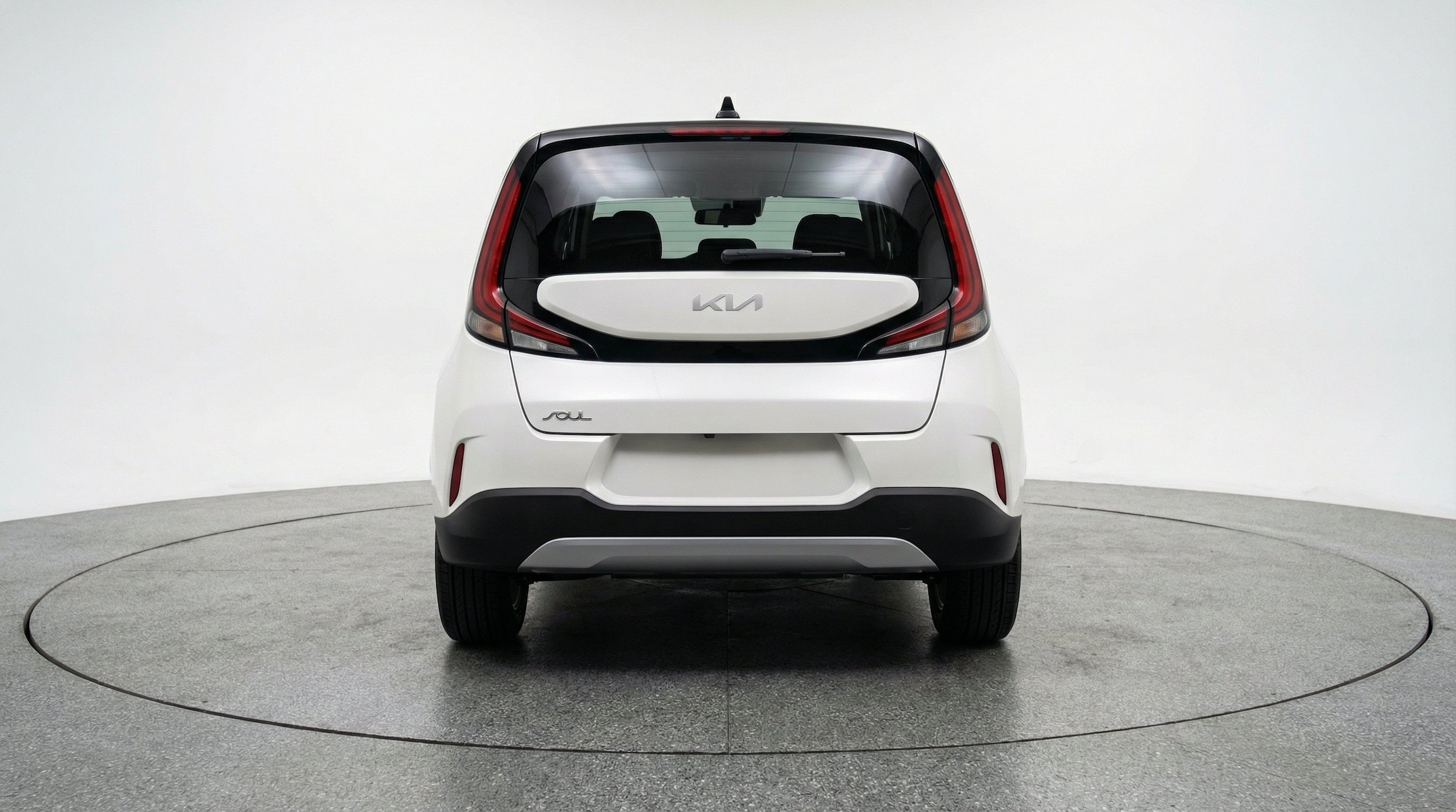 Thumbnail: 2025 Kia Soul - 7