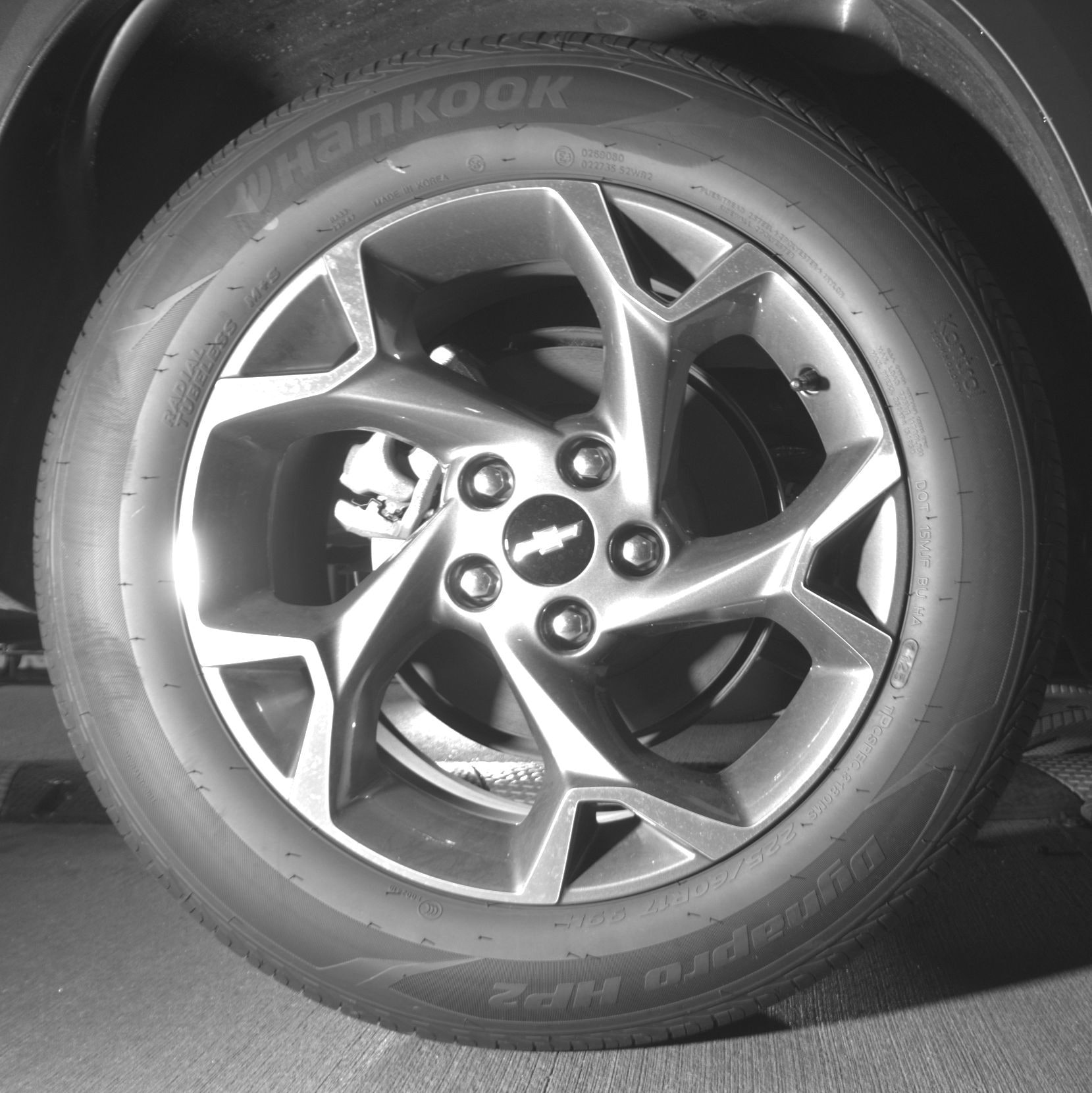 Thumbnail: 2025 Chevrolet Trax - 12