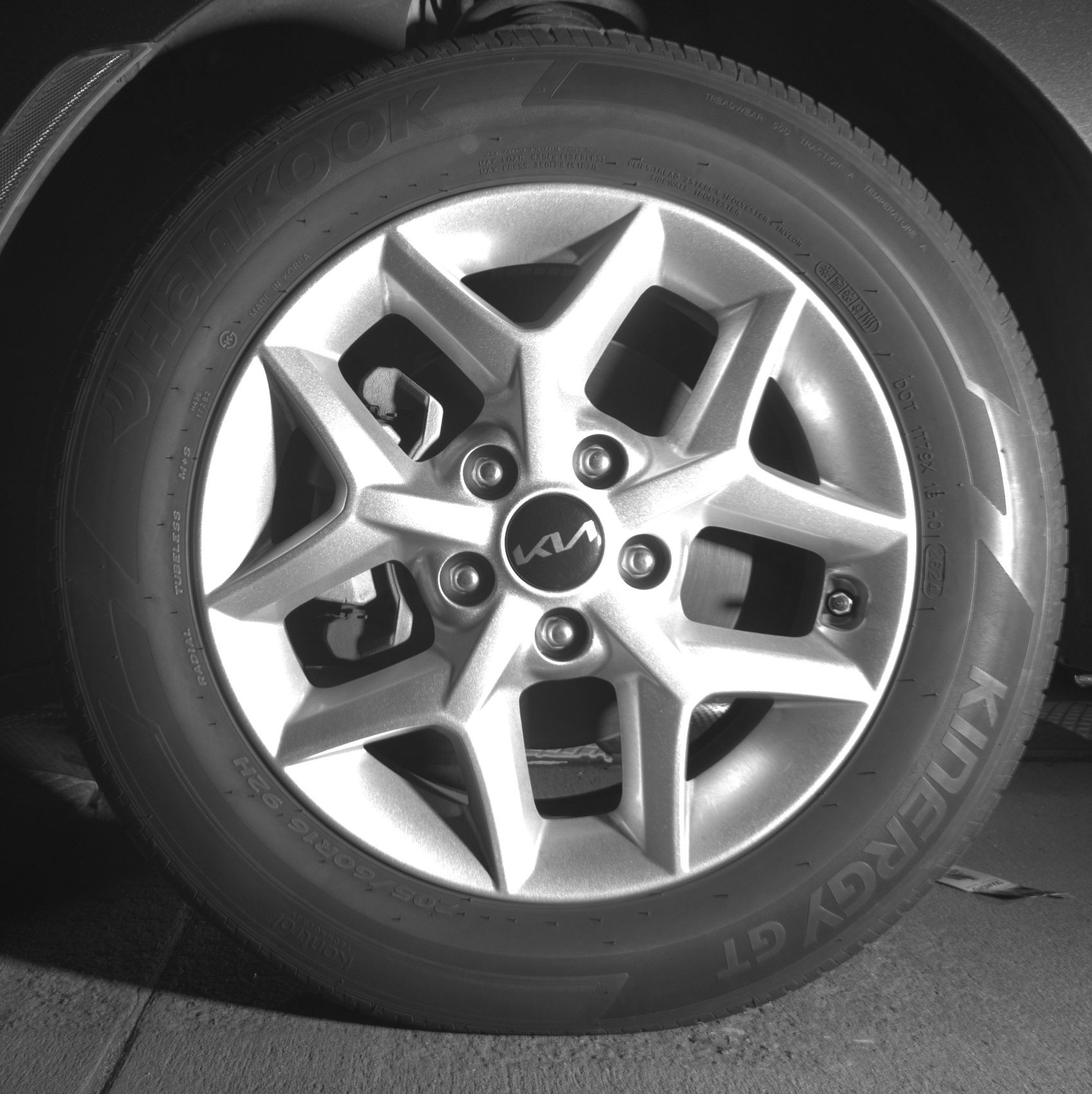 Thumbnail: 2025 Kia Soul - 16