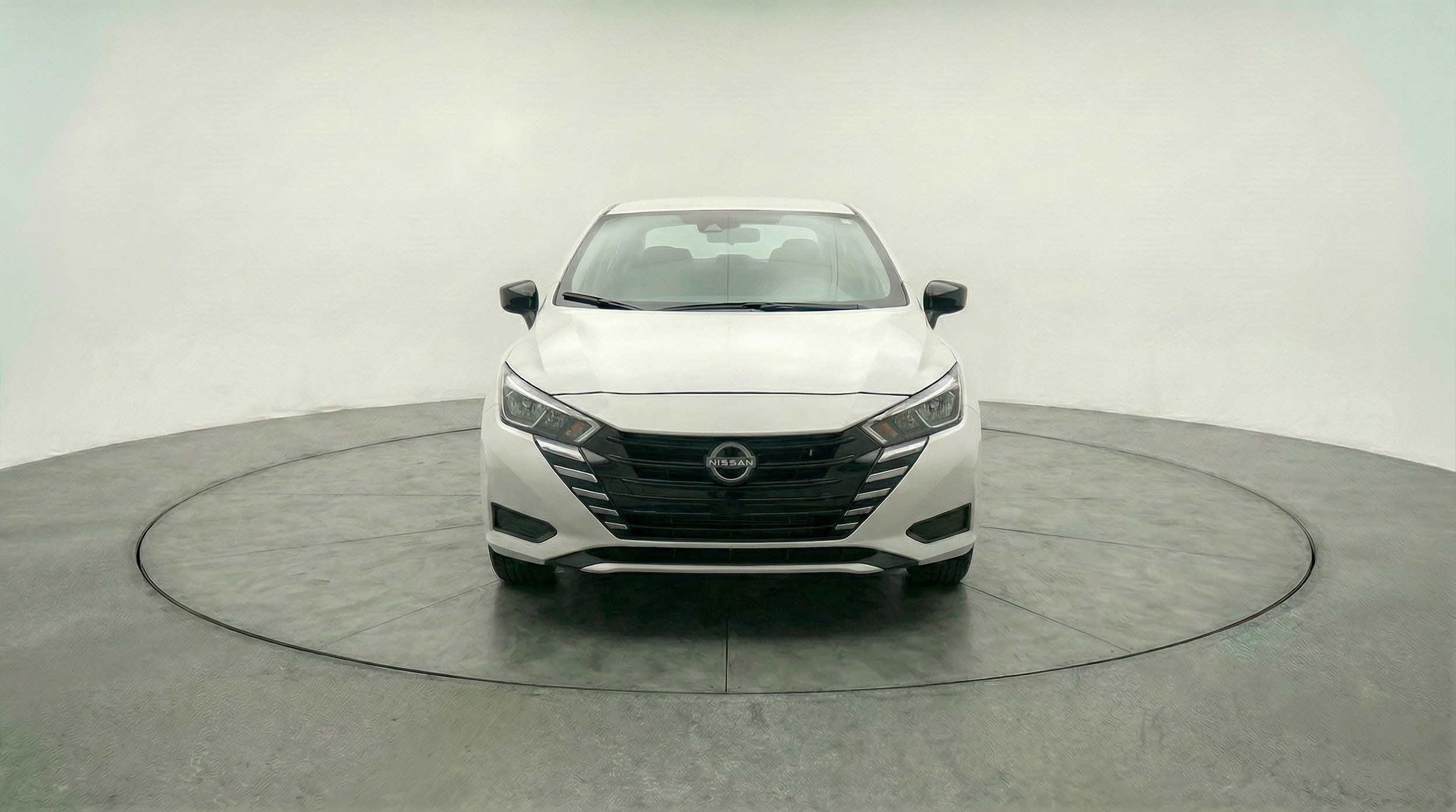 Thumbnail: 2025 Nissan Versa - 2