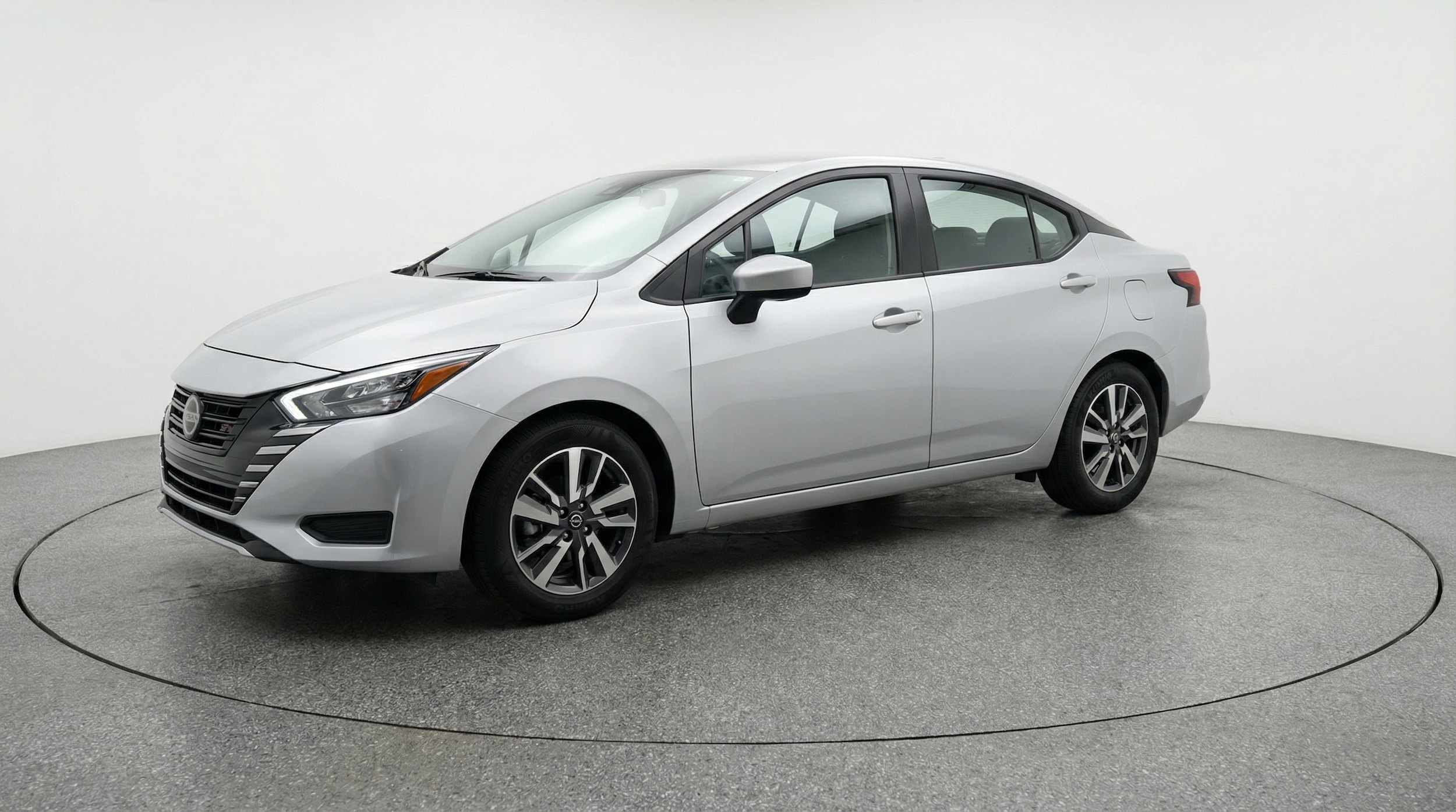 Thumbnail: 2025 Nissan Versa - 3