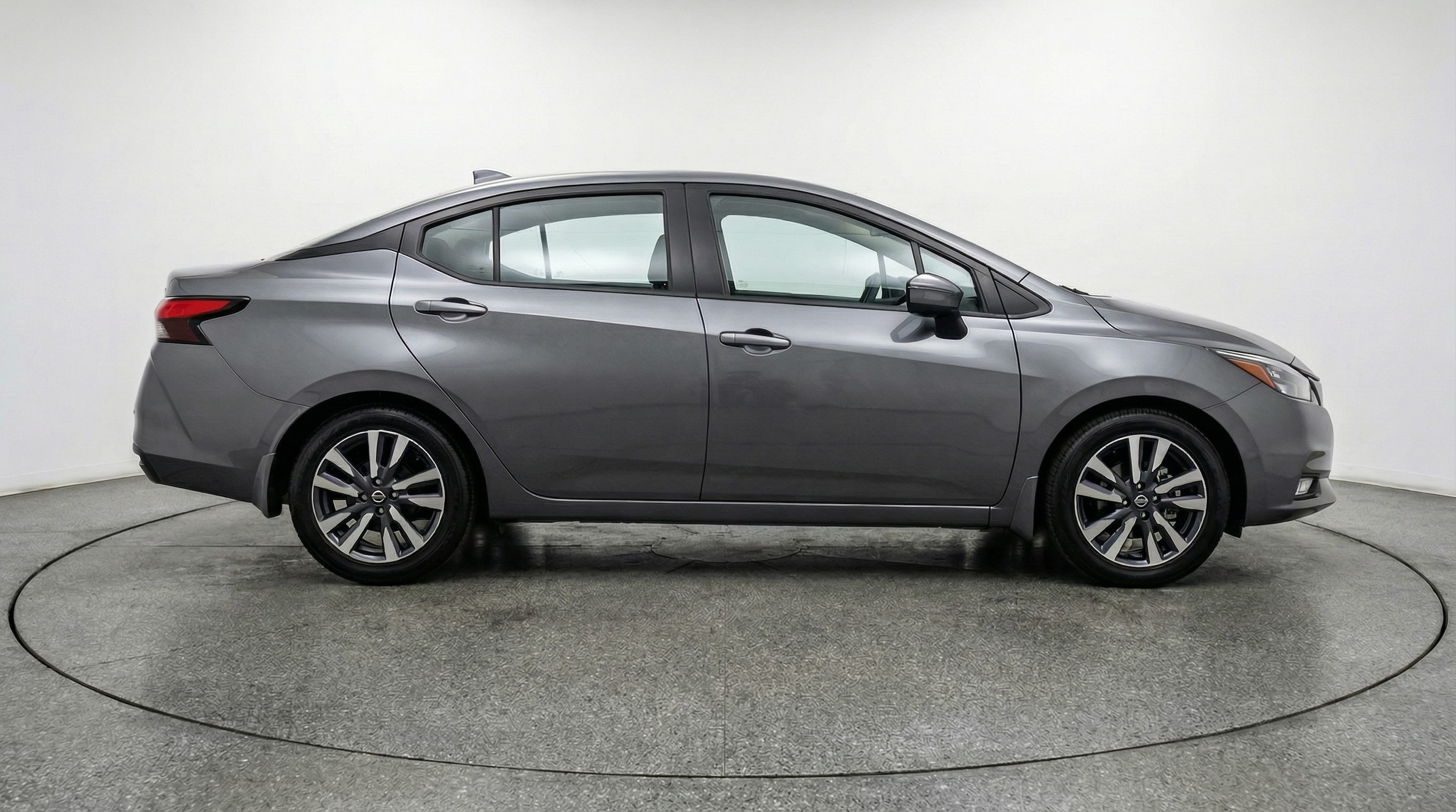 Thumbnail: 2025 Nissan Versa - 8