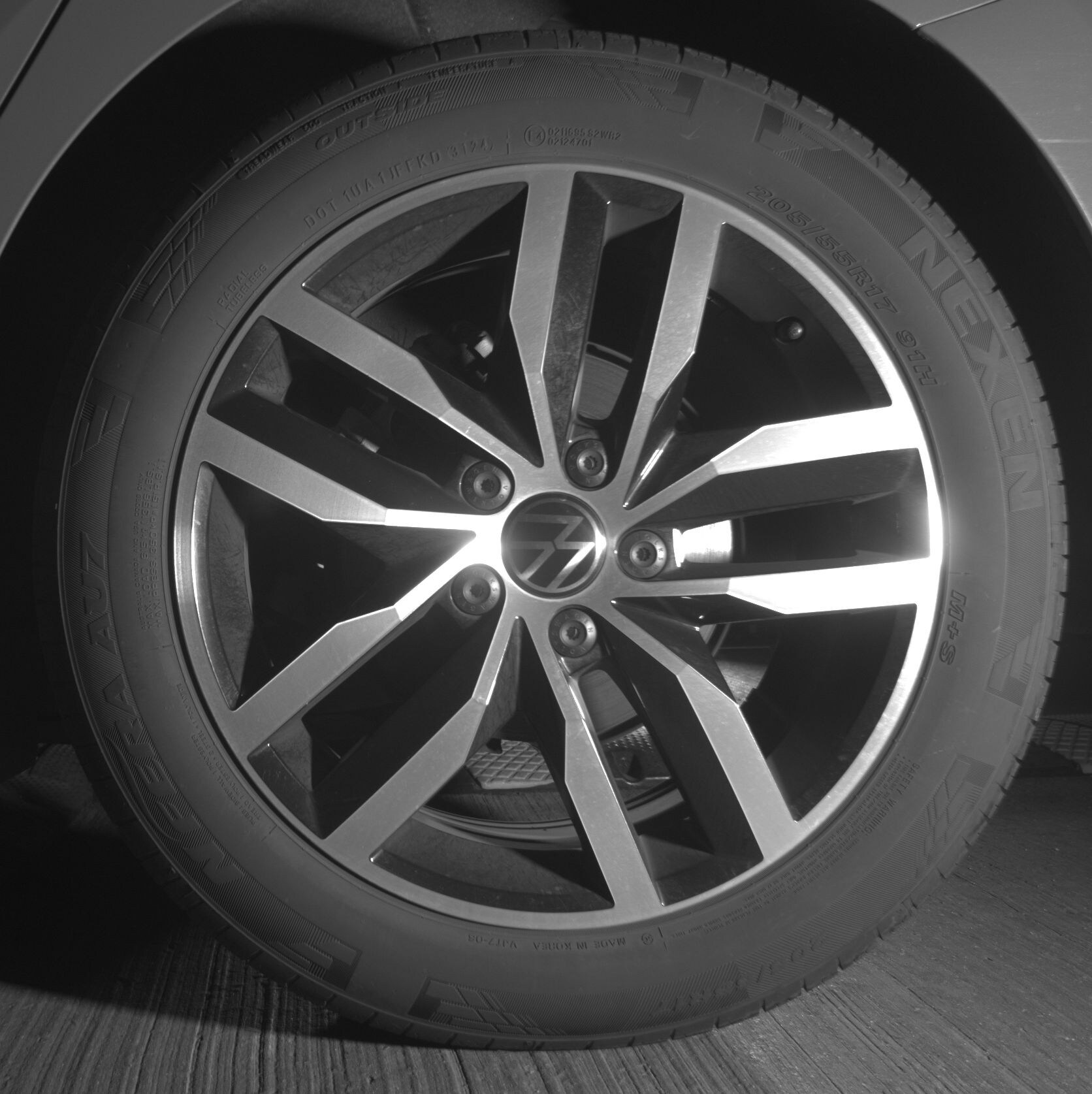 Thumbnail: 2025 Volkswagen Jetta - 11