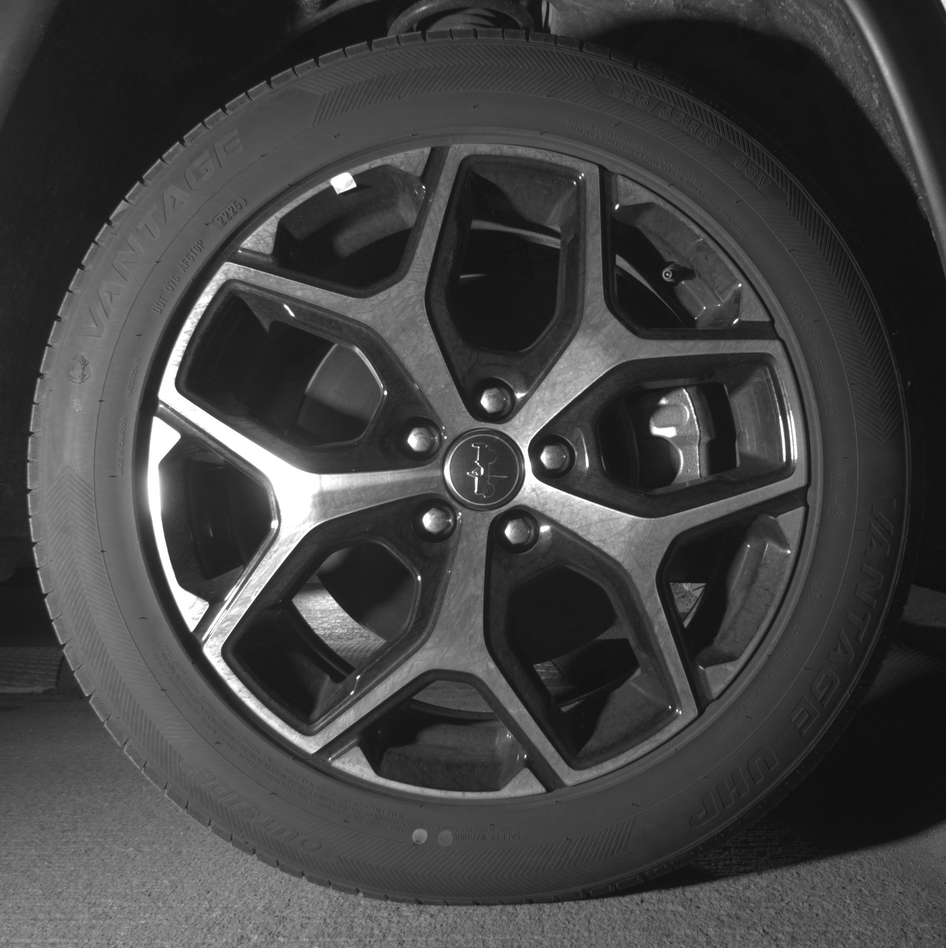 Thumbnail: 2025 Jeep Compass - 10