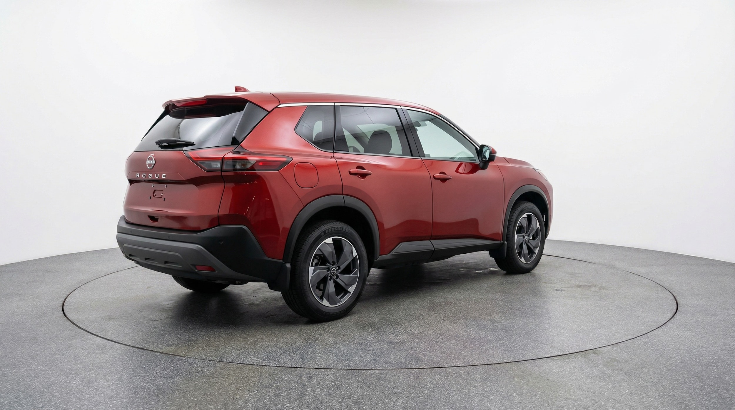 Thumbnail: 2025 Nissan Rogue - 7