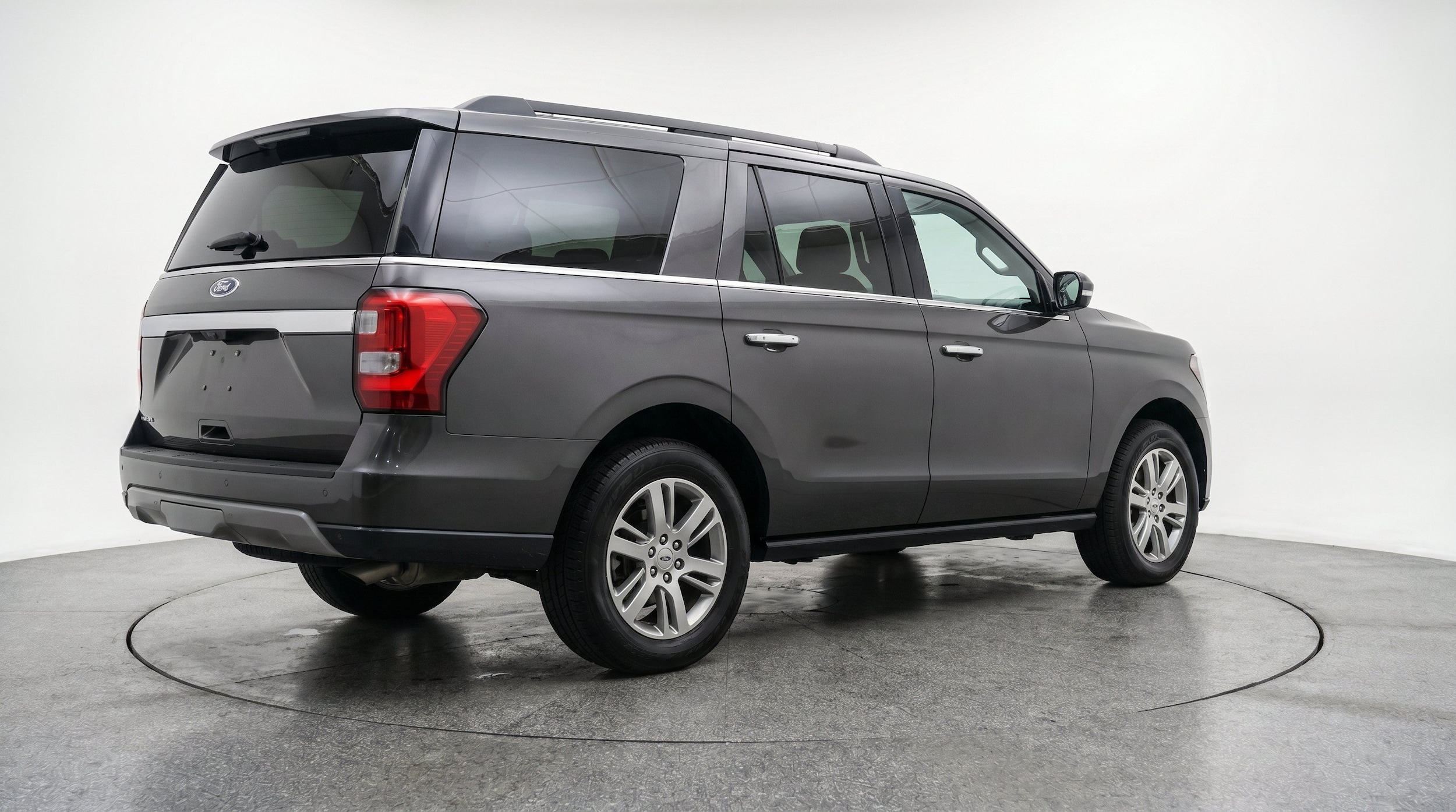 Thumbnail: 2024 Ford Expedition MAX - 9
