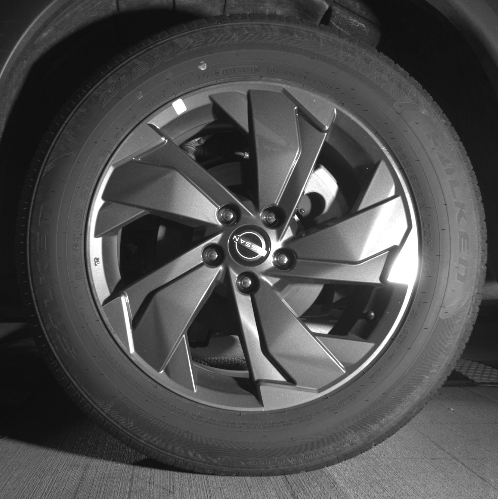 Thumbnail: 2025 Nissan Rogue - 11