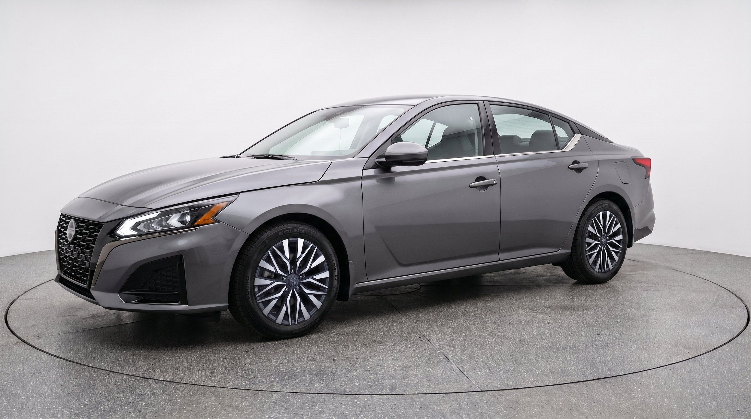 Thumbnail: 2026 Nissan Altima - 3
