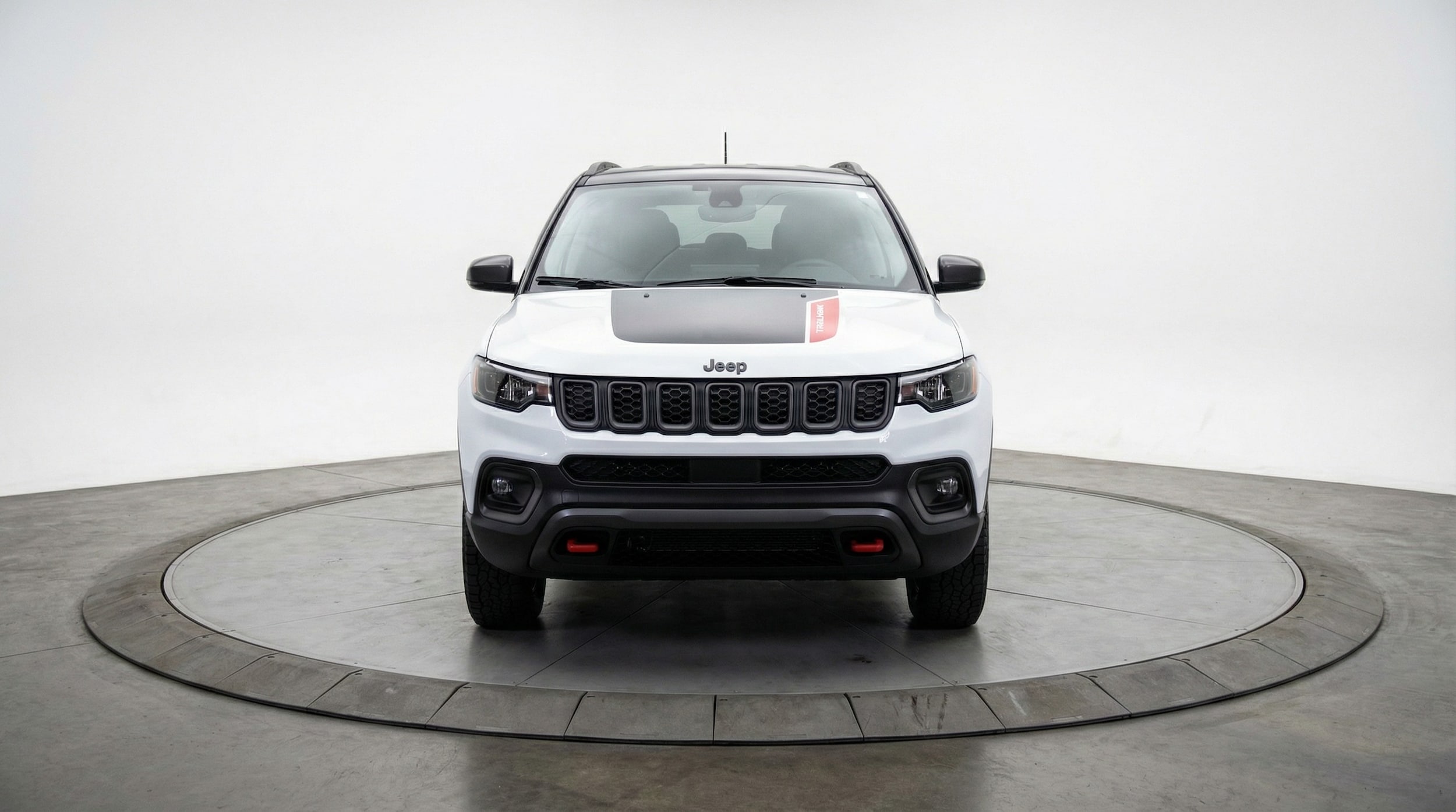 Thumbnail: 2025 Jeep Compass - 2