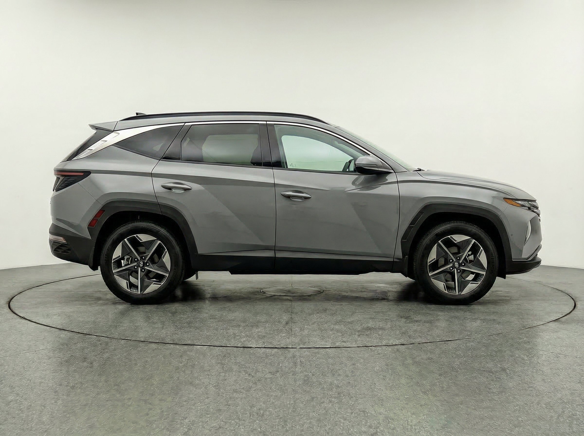 Thumbnail: 2026 Hyundai Tucson - 11