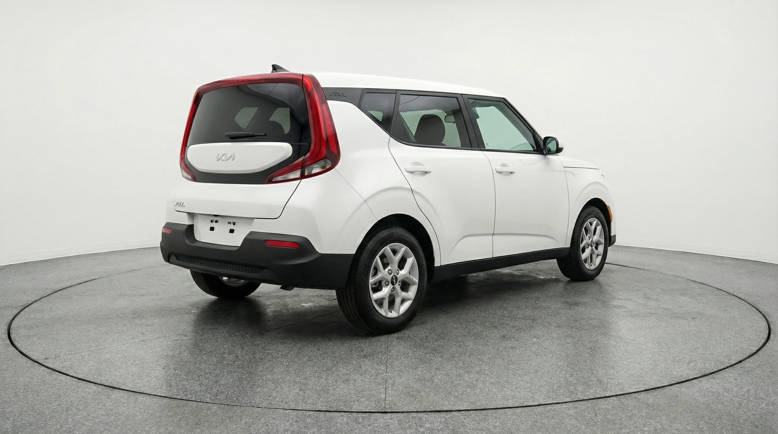 Thumbnail: 2025 Kia Soul - 7