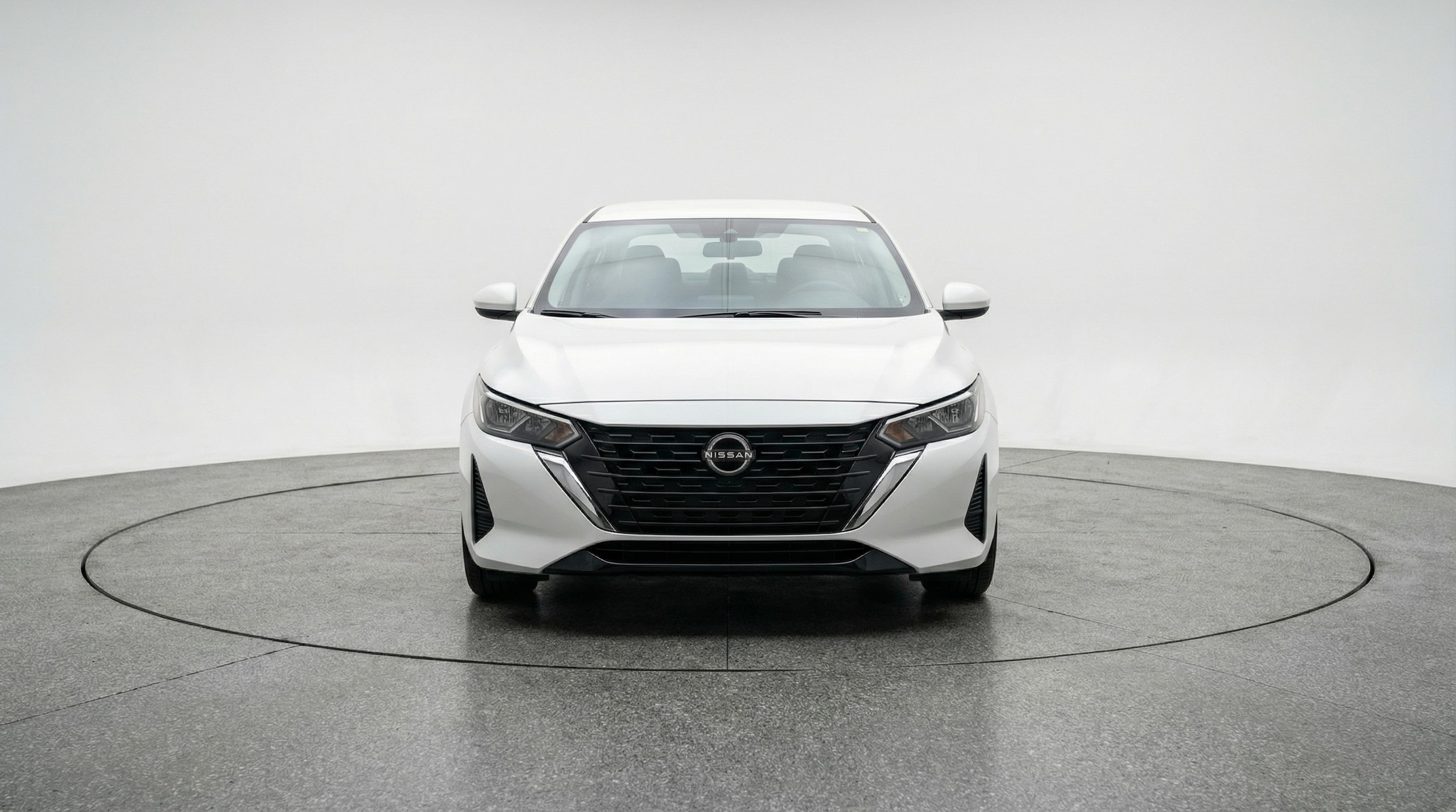 Thumbnail: 2025 Nissan Sentra - 2