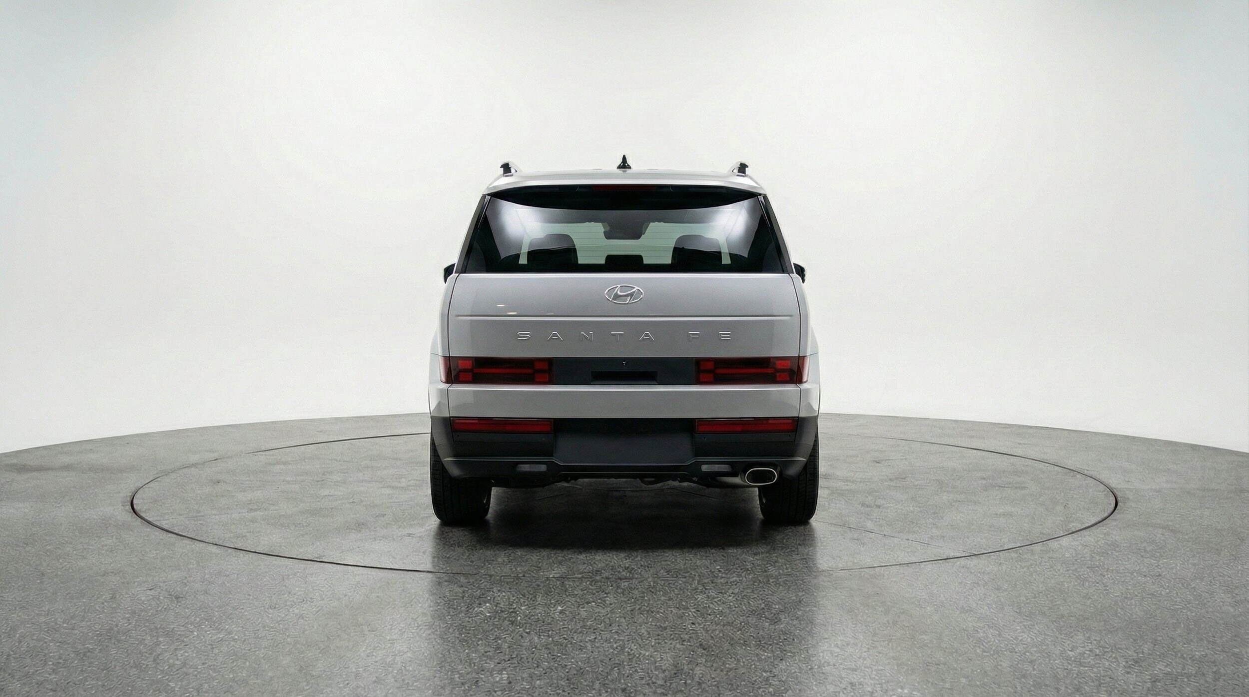 Thumbnail: 2026 Hyundai Santa Fe - 7