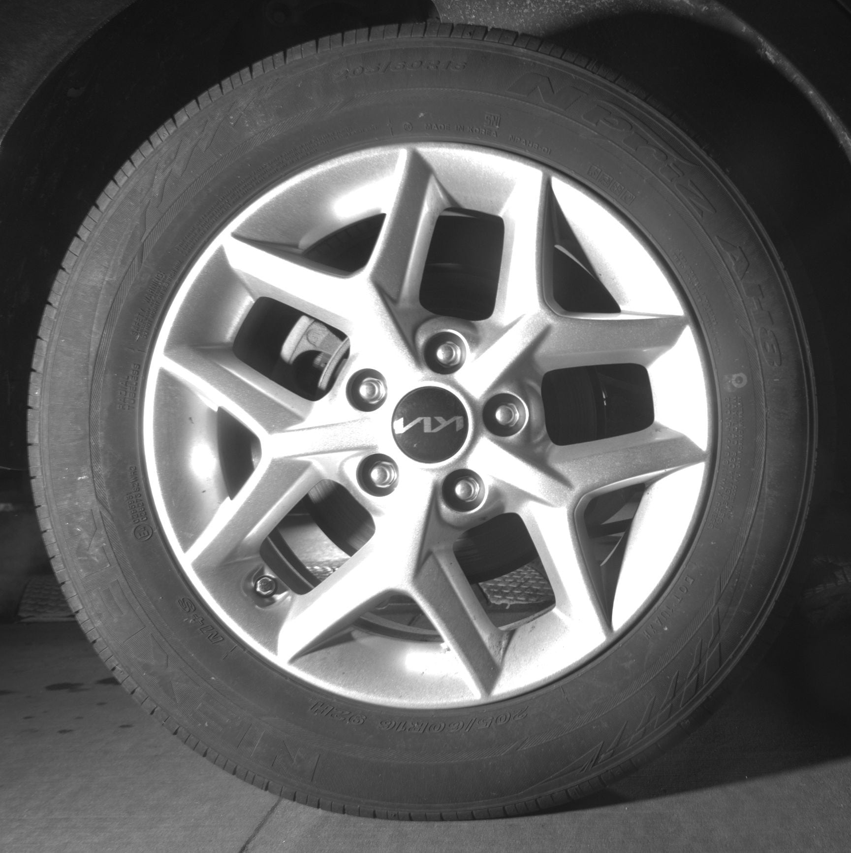 Thumbnail: 2025 Kia Soul - 12