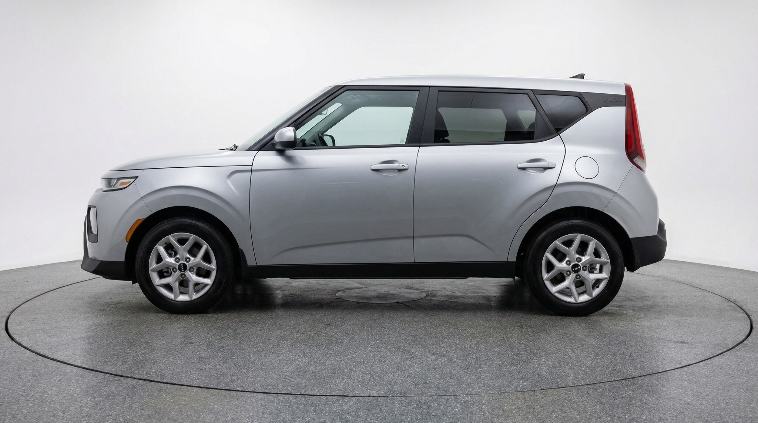 Thumbnail: 2025 Kia Soul - 4