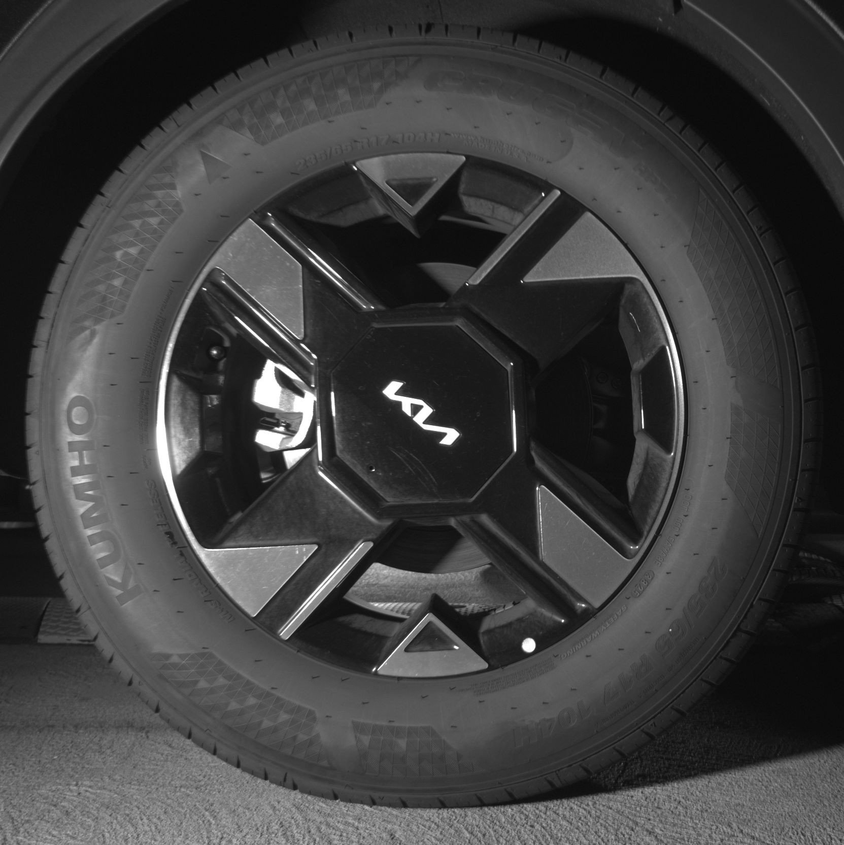 Thumbnail: 2026 Kia Sportage - 15