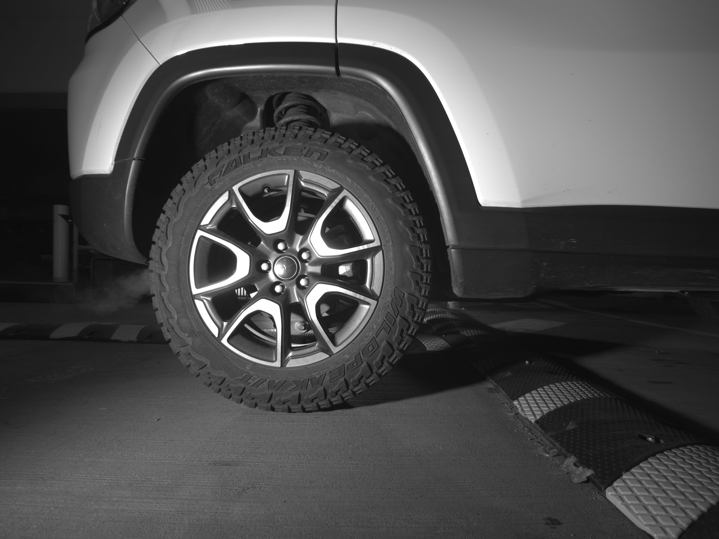 Thumbnail: 2025 Jeep Compass - 12