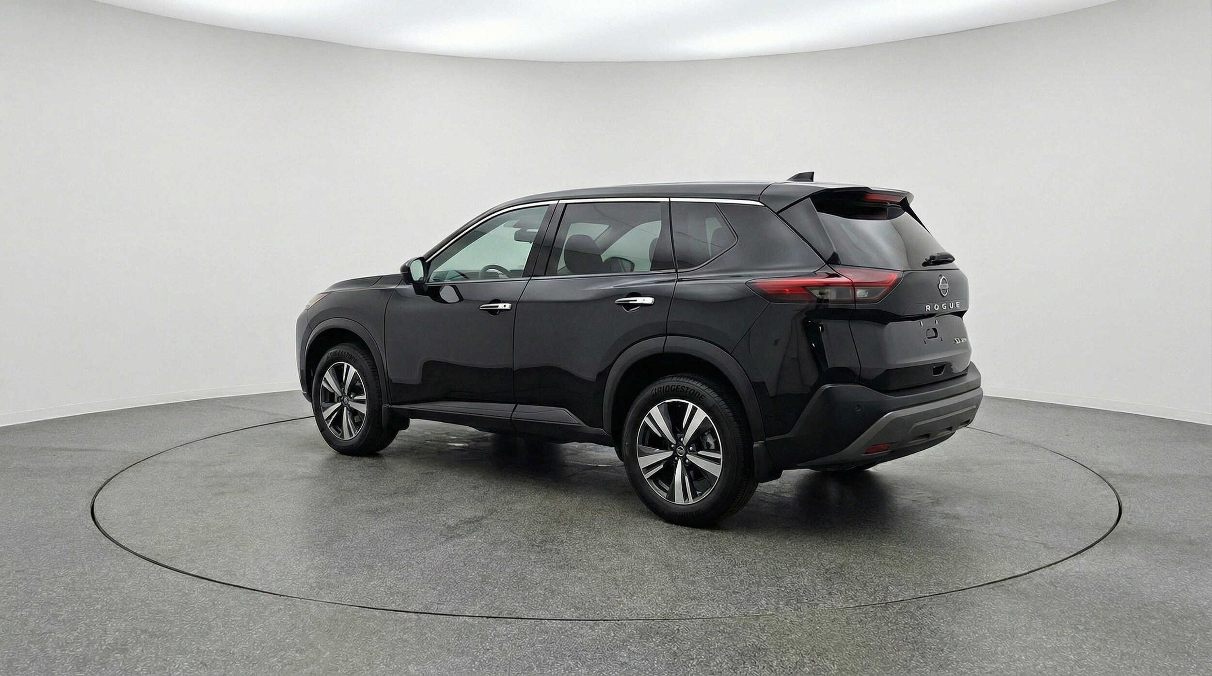 Thumbnail: 2026 Nissan Rogue - 6