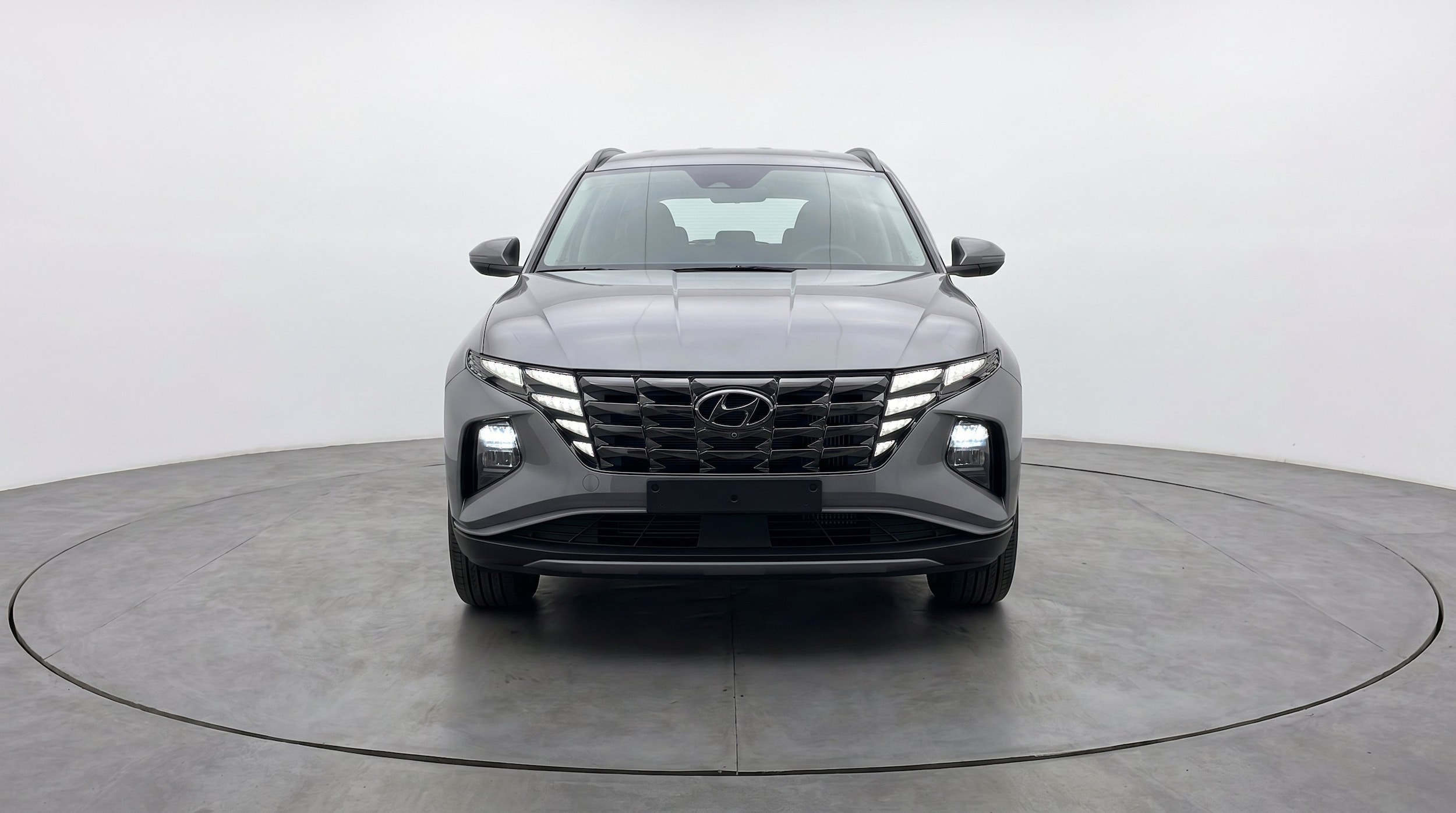 Thumbnail: 2026 Hyundai Tucson - 2
