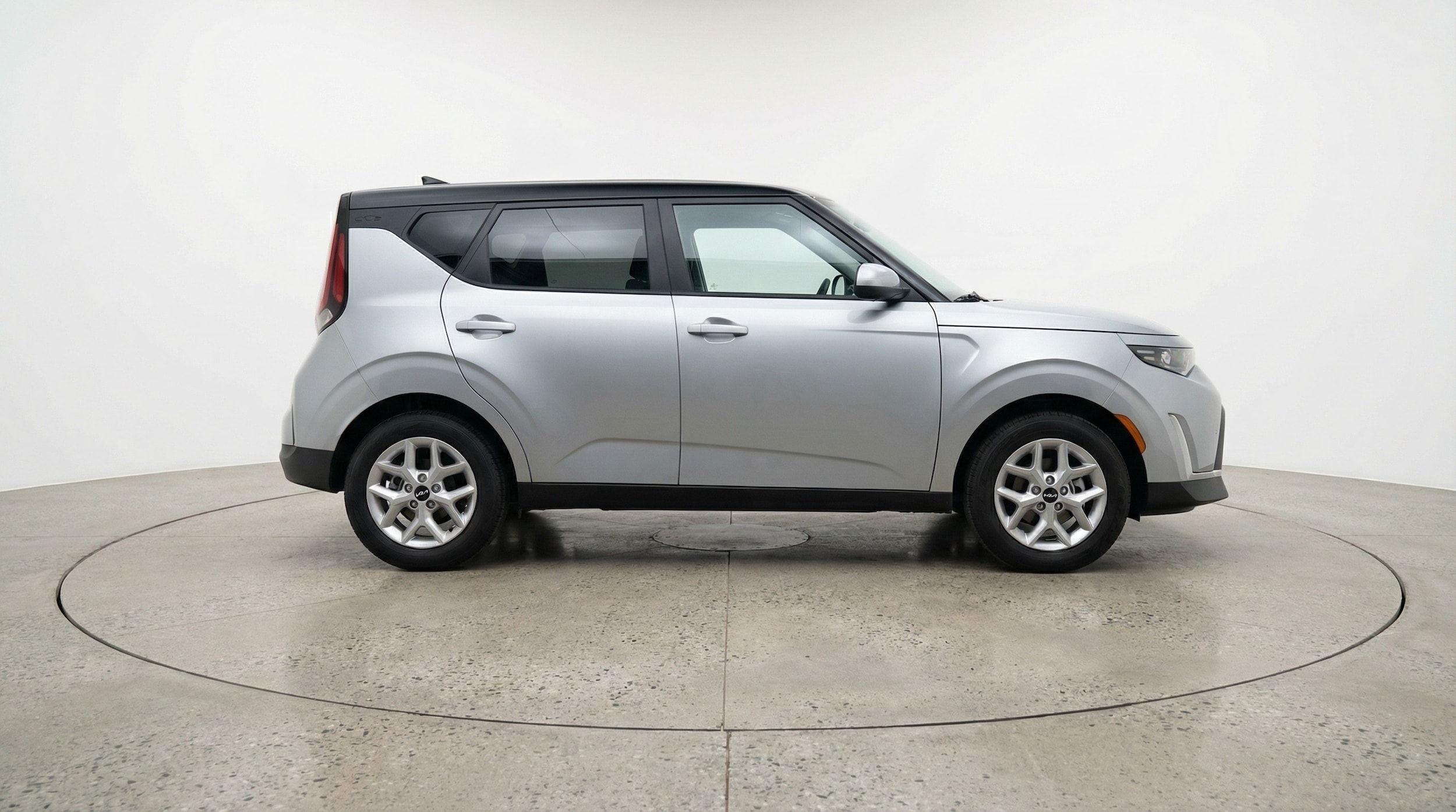 Thumbnail: 2025 Kia Soul - 8