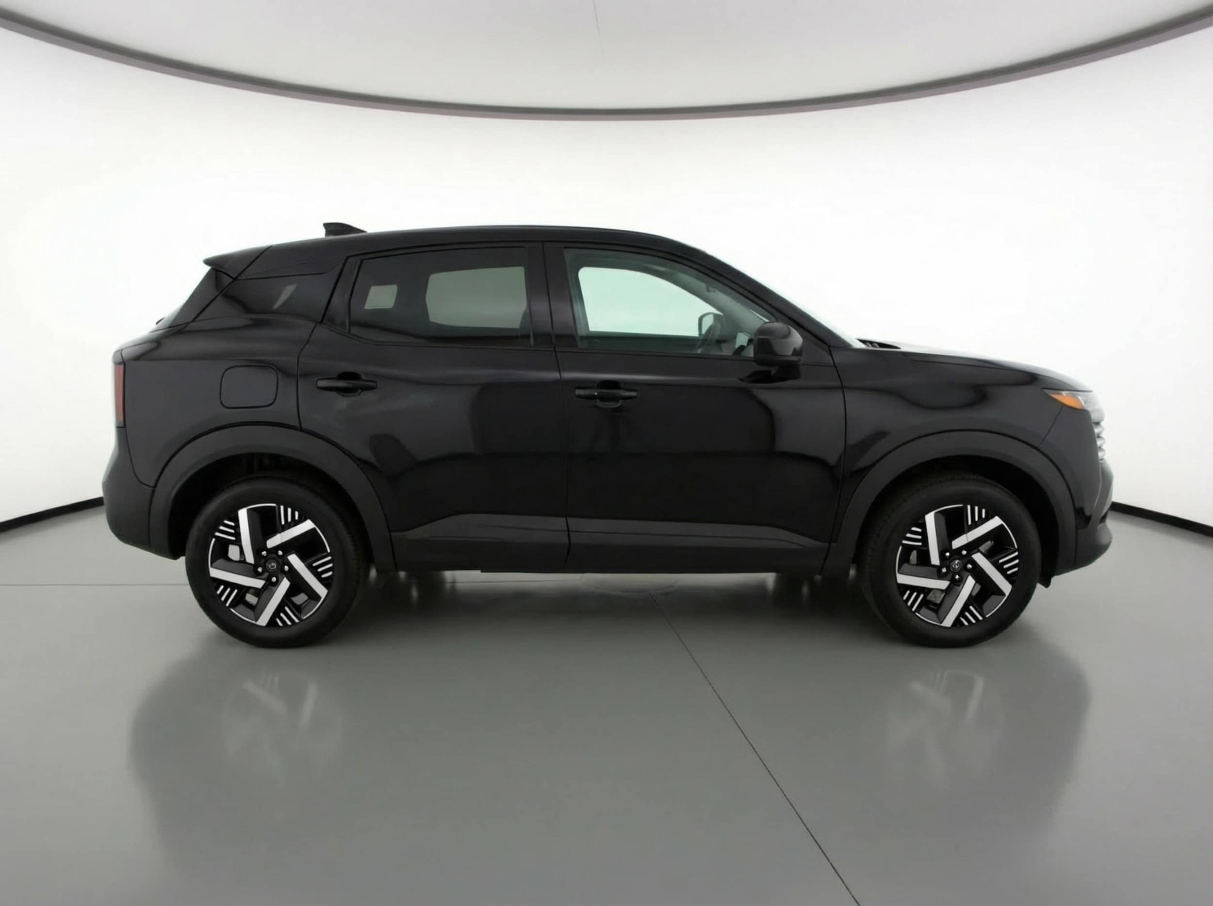 Thumbnail: 2025 Nissan Kicks - 8