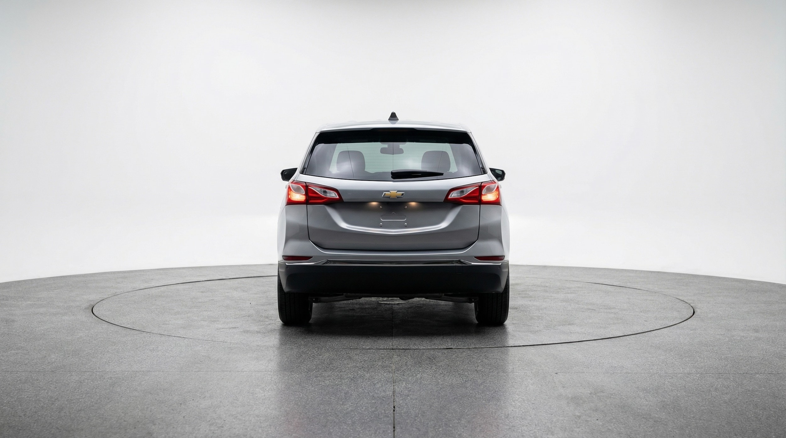 Thumbnail: 2025 Chevrolet Equinox - 6